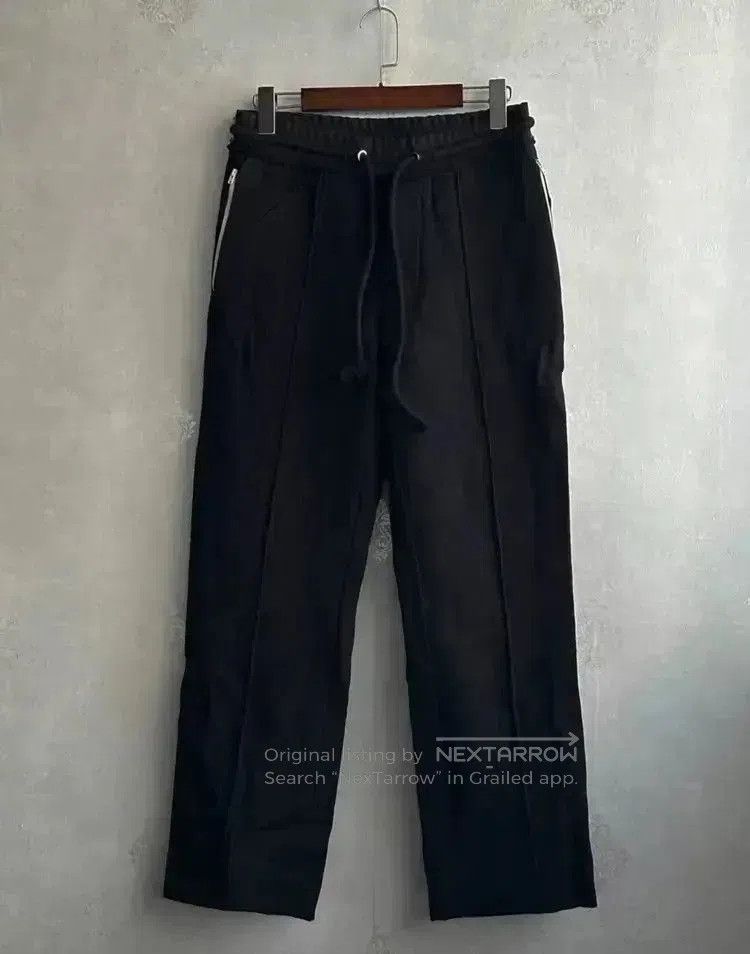 Maison Margiela Sz 44 Maison Margiela 18Sw Zip Pocket Sweatpants. Size US 28 / EU 44 - 3 Thumbnail