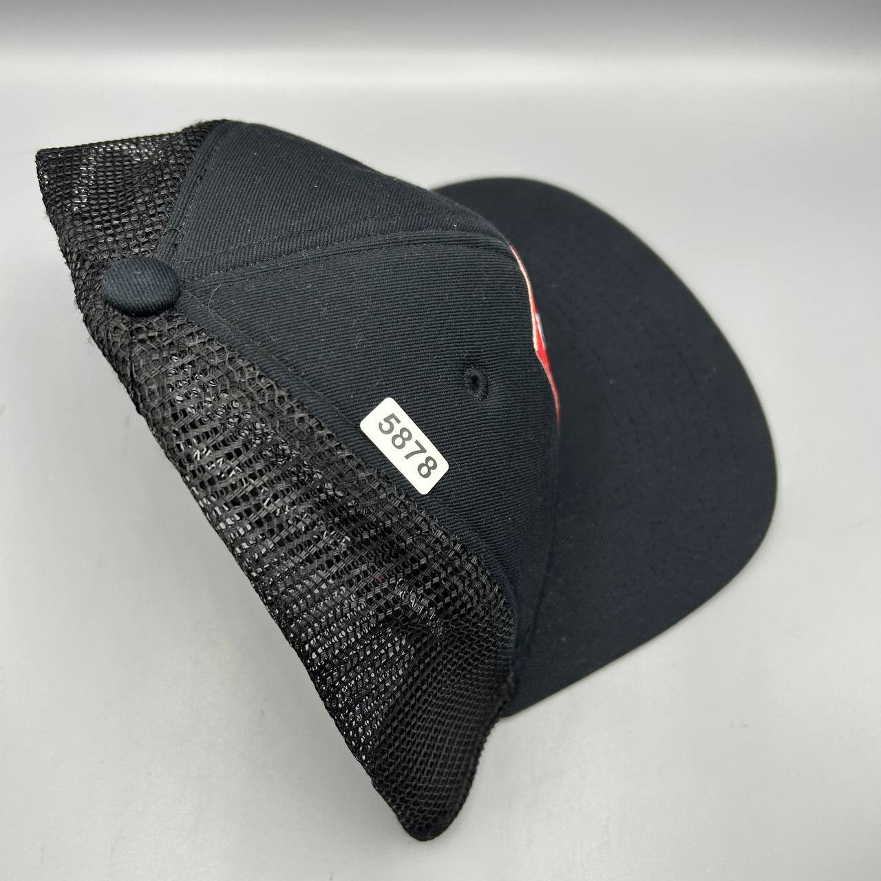 Jordan Brand Air Jordan Trucker Hat Men Nike Air Snap Back Cap Size ONE SIZE - 9 Thumbnail
