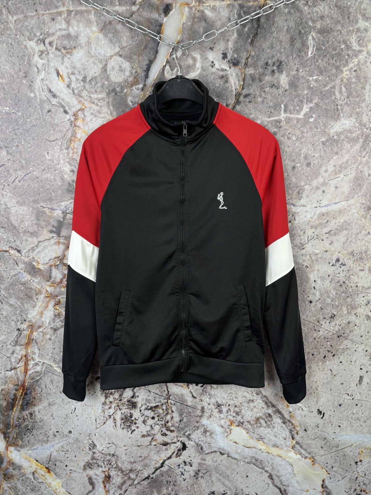Other Men’s Religion Full Zip Jacket Streetwear Size Small Size US S / EU 44-46 / 1 - 1 Thumbnail