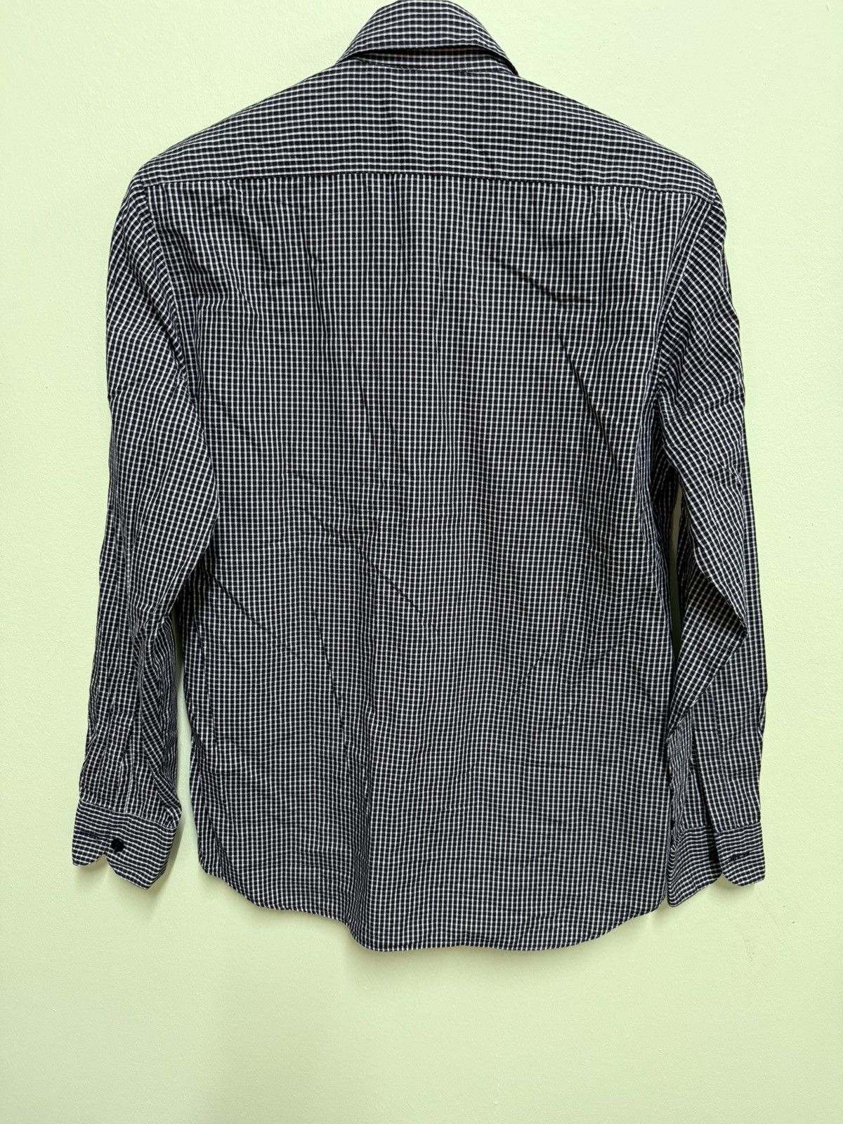 agnes b. Agnes B Shirt Button Ups Size US S / EU 44-46 / 1 - 3 Thumbnail