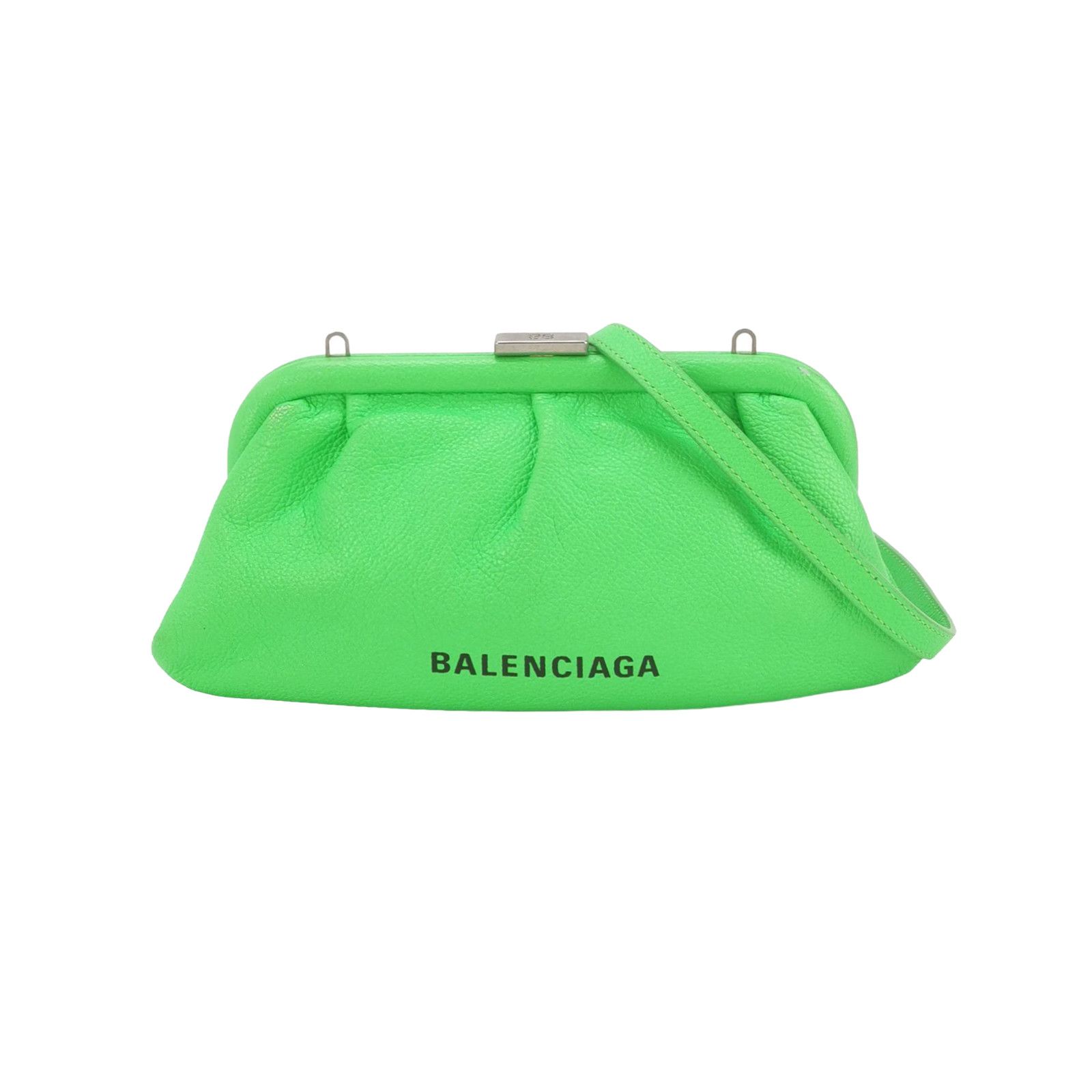 Balenciaga Balenciaga Women os Crossbody Bags Size ONE SIZE - 1 Thumbnail