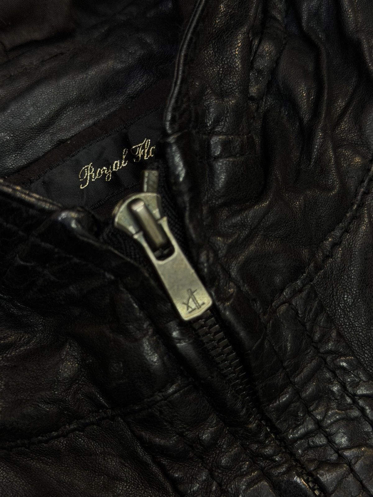 Isamu Katayama Backlash 2000s isamu katayama backlash style jacket royal flash Size US M / EU 48-50 / 2 - 6 Thumbnail