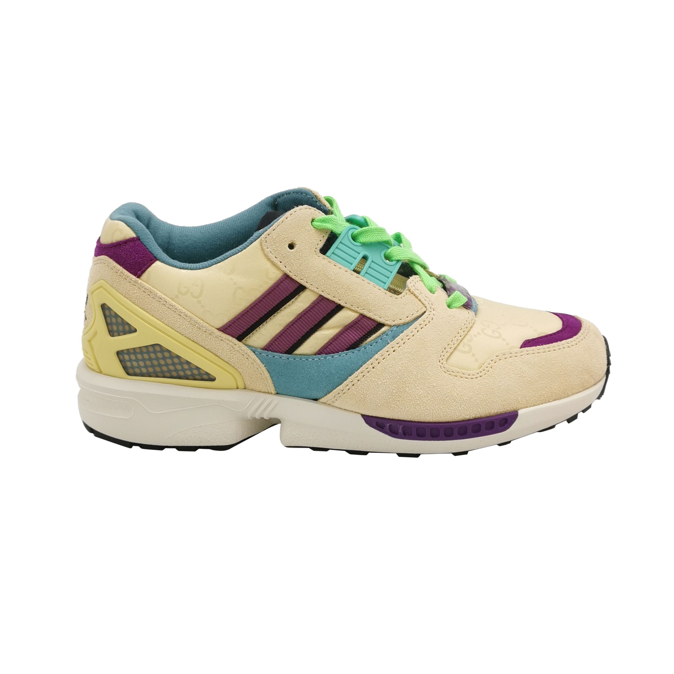Gucci Gucci Women 5 Lowtop Sneakers Size US 5 / IT 35 - 1 Thumbnail