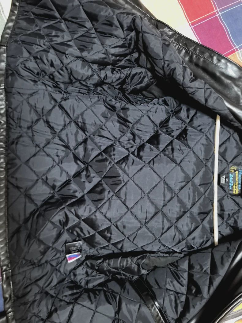 Schott Schott Classic horseskin Size US XL / EU 56 / 4 - 6 Thumbnail