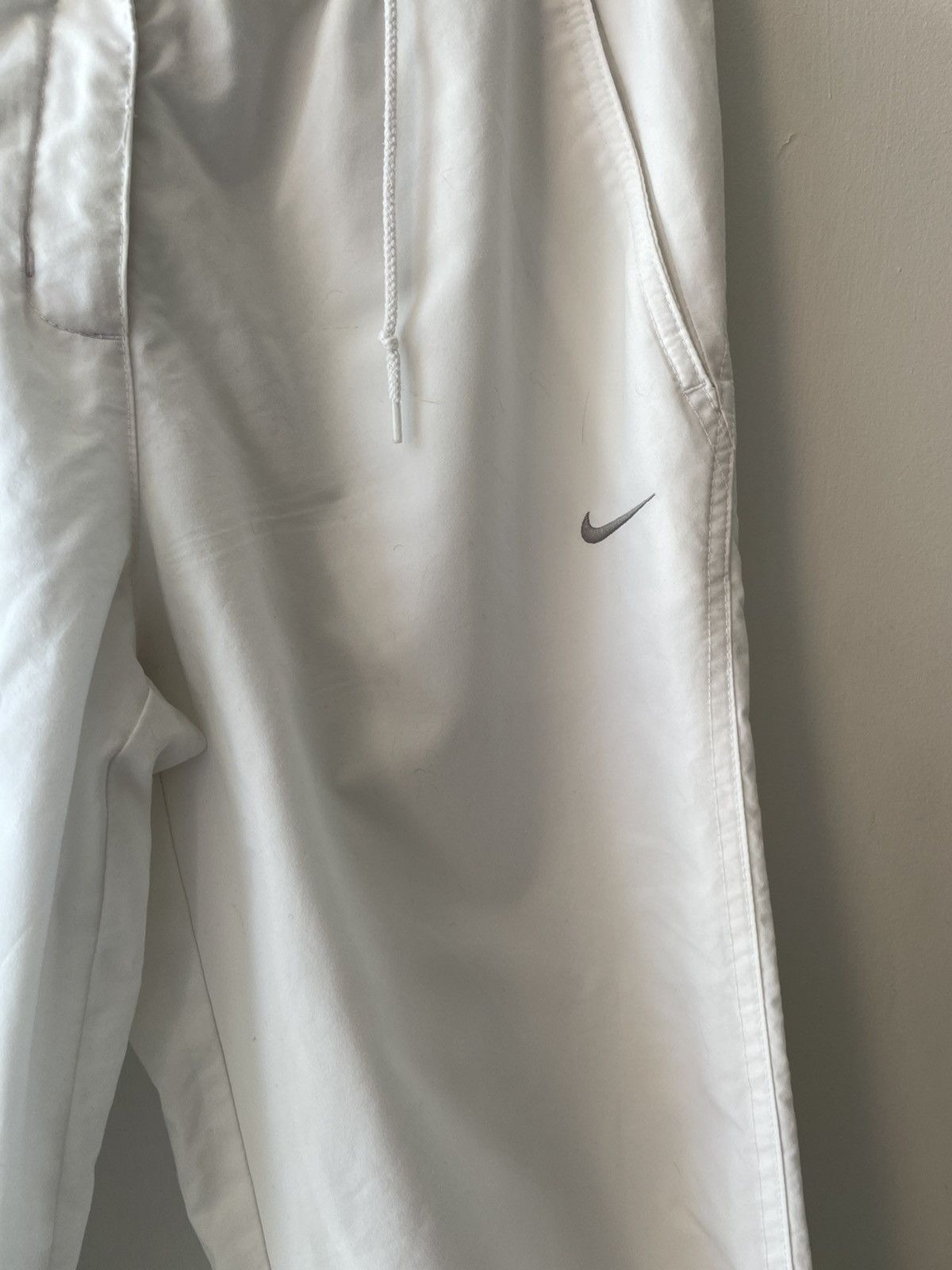 Nike 00’s Nike capri Size 25" / US 0 / IT 36 - 7 Thumbnail