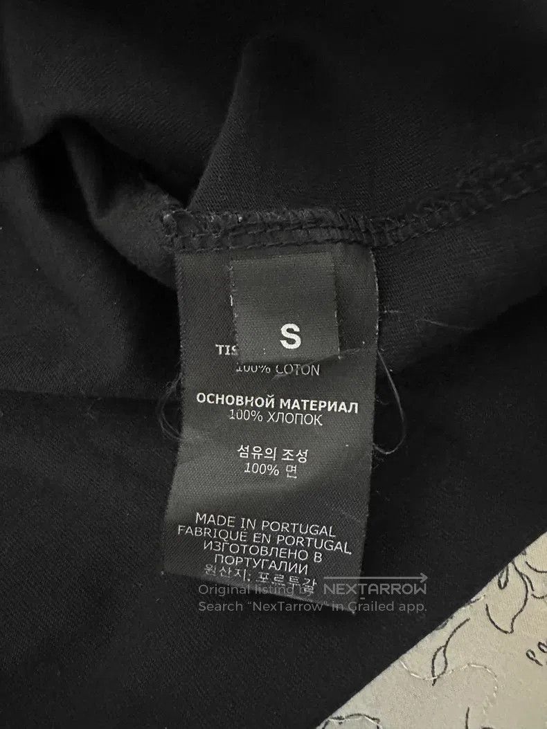 Vetements VETEMENTS Signature Short Sleeve Size US S / EU 44-46 / 1 - 6 Thumbnail