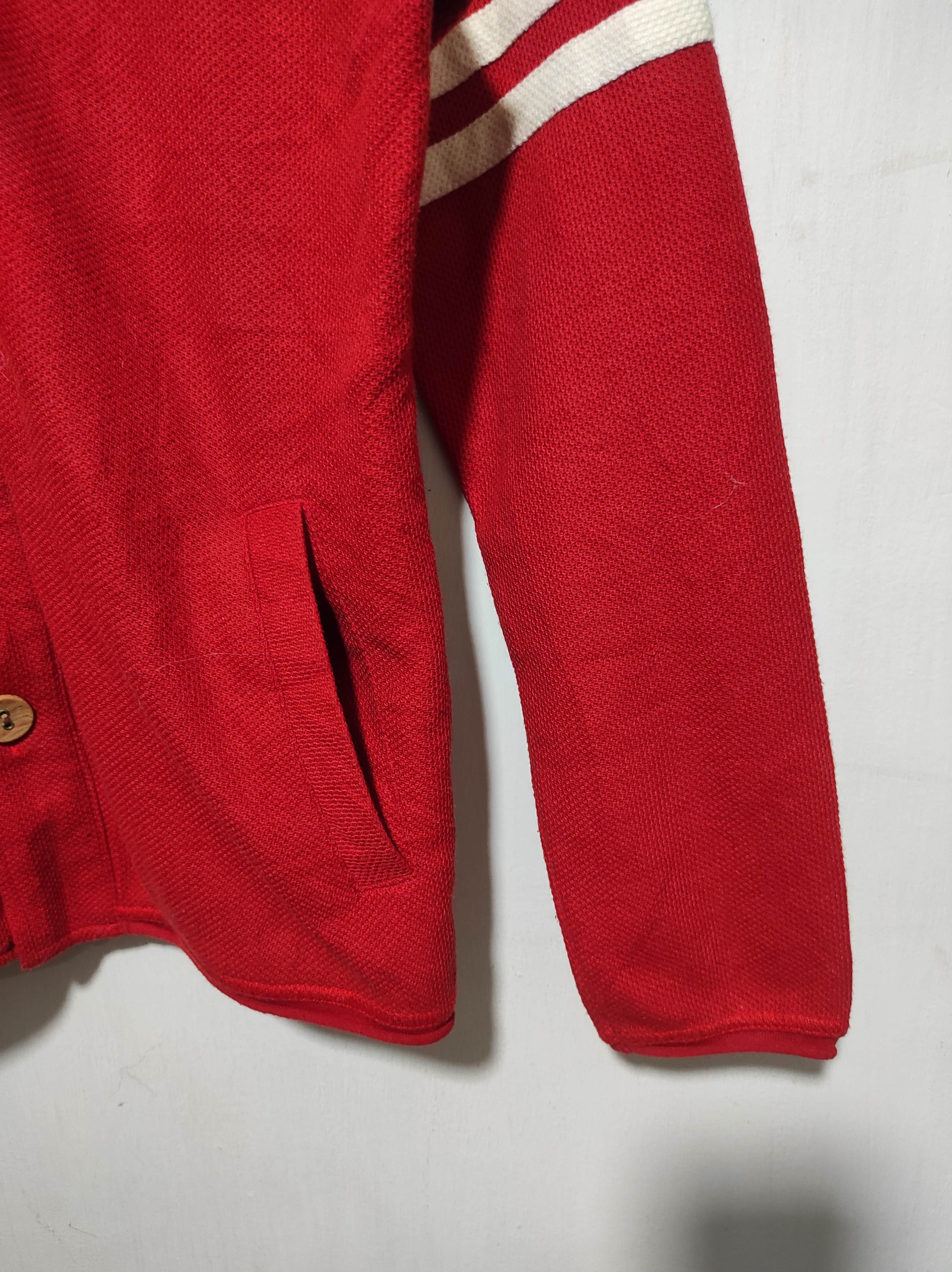 If Six Was Nine Tomorrow Label Fur hoodie IfSixWasNine LGB style Size US S / EU 44-46 / 1 - 5 Thumbnail