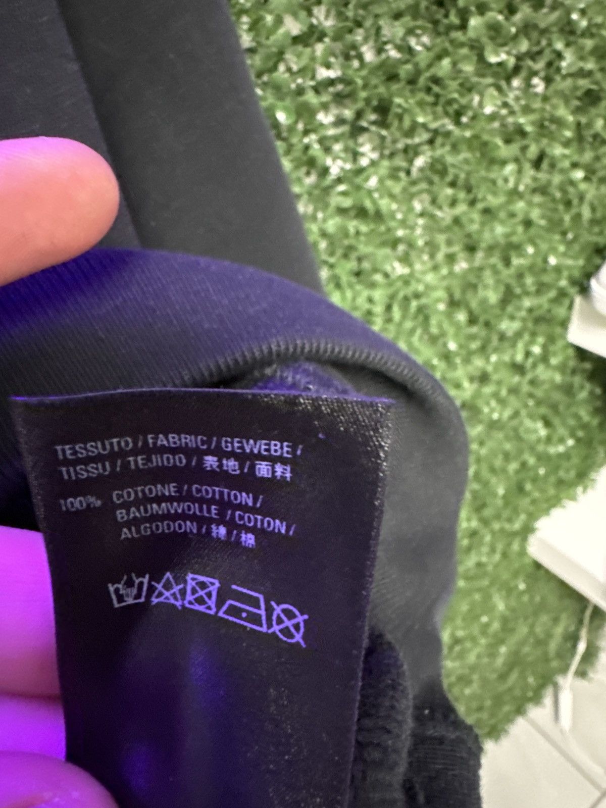 Balenciaga Balenciaga kids hoodie Size US L / EU 52-54 / 3 - 5 Thumbnail