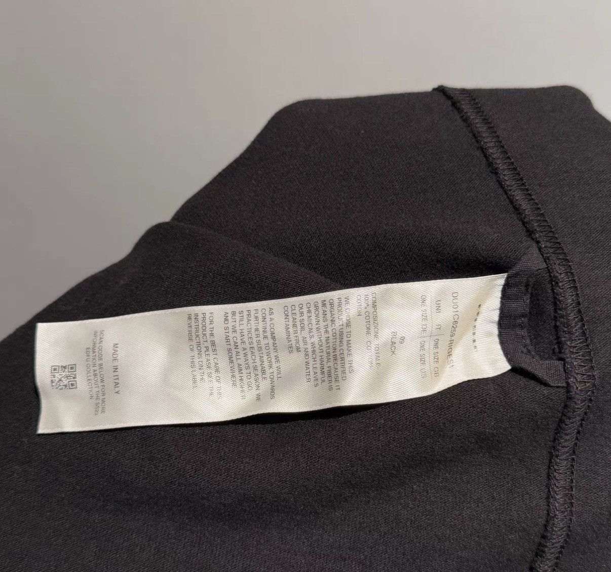Rick Owens Rick Owens DRKSHDW Classic Four-Hole Oversized Short Size US M / EU 48-50 / 2 - 6 Thumbnail