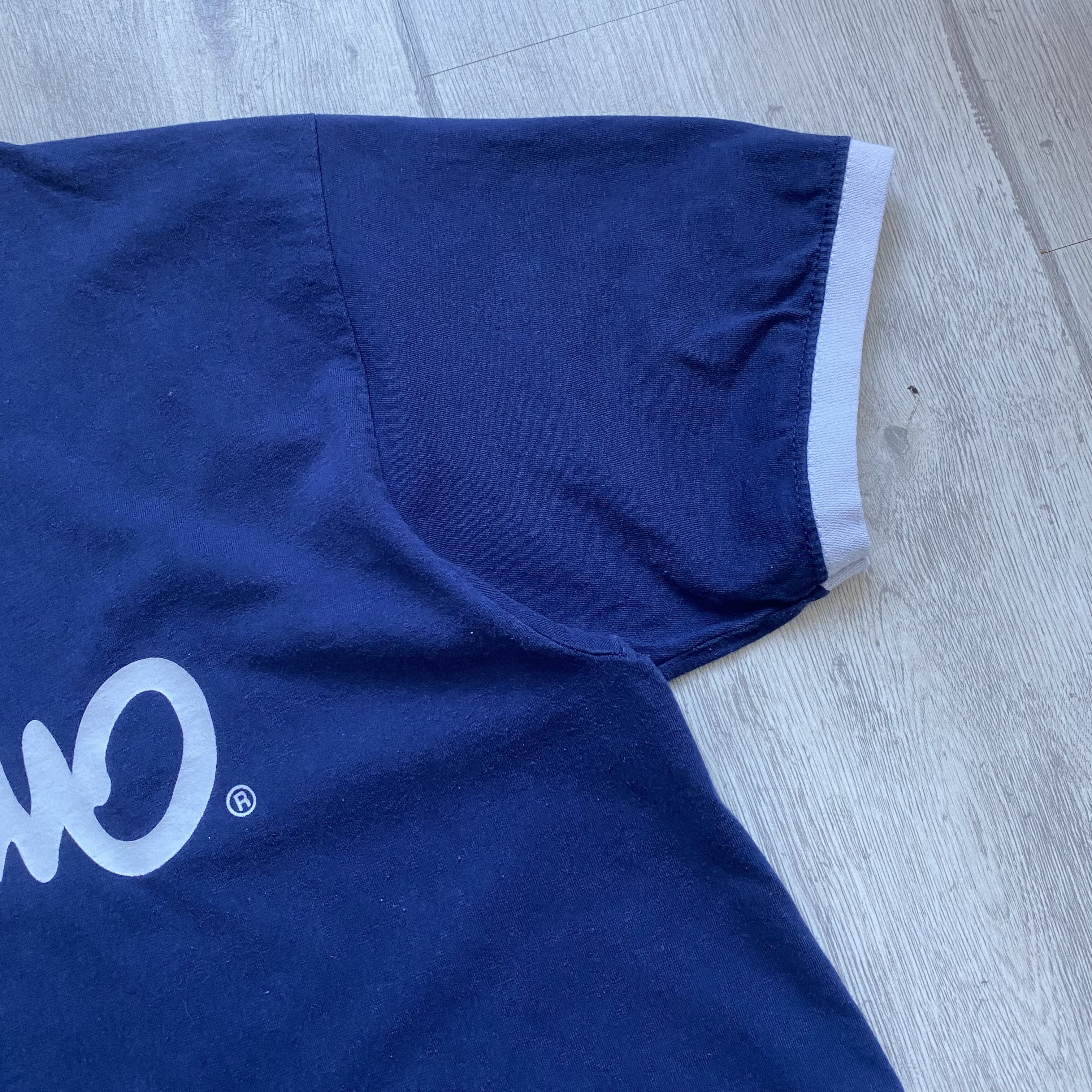Mossimo 🔥RARE 90s Mossimo Limited Edition Graphic TEE vintage Size US L / EU 52-54 / 3 - 4 Thumbnail