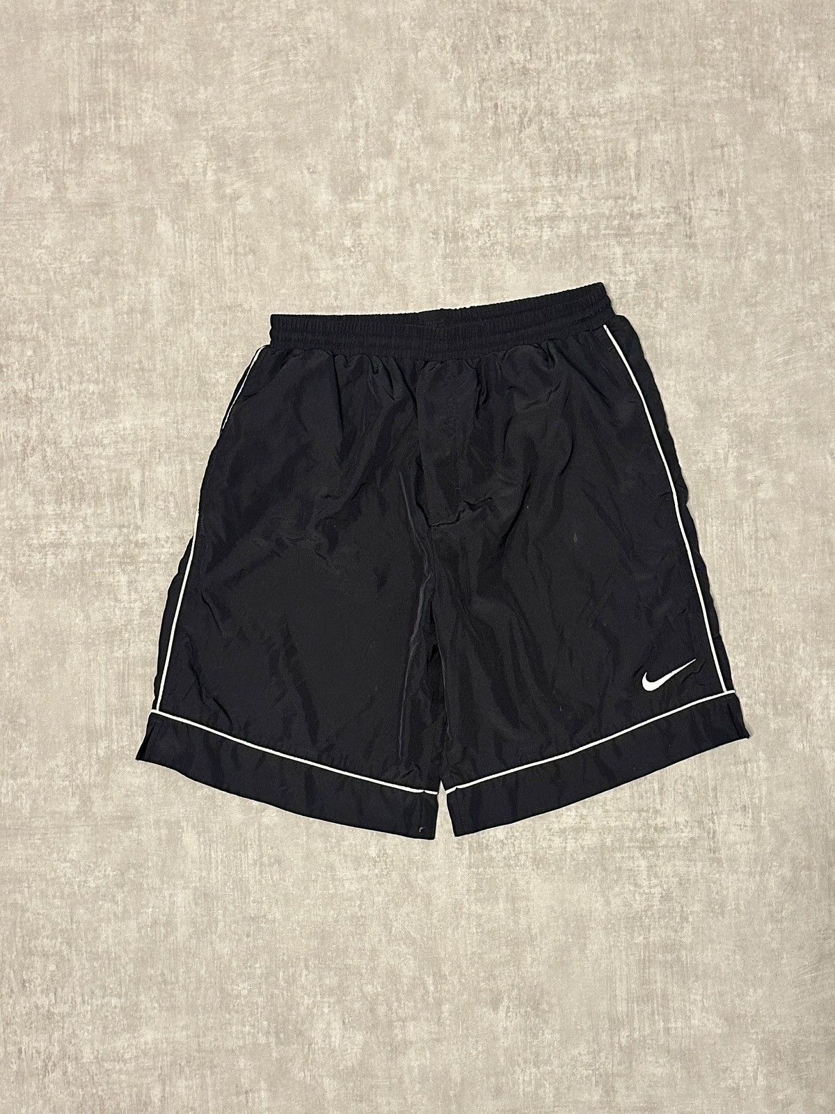 Agassi nike shorts on sale