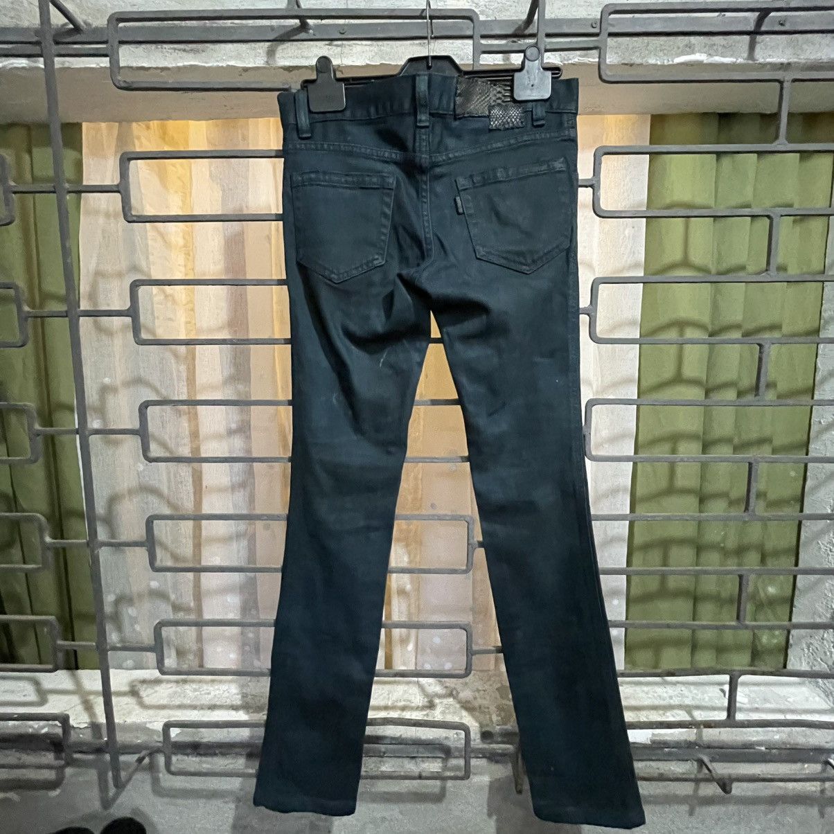 5351 POUR LES HOMMES 5351pourleshommes avantgarde Size US 30 / EU 46 - 4 Thumbnail