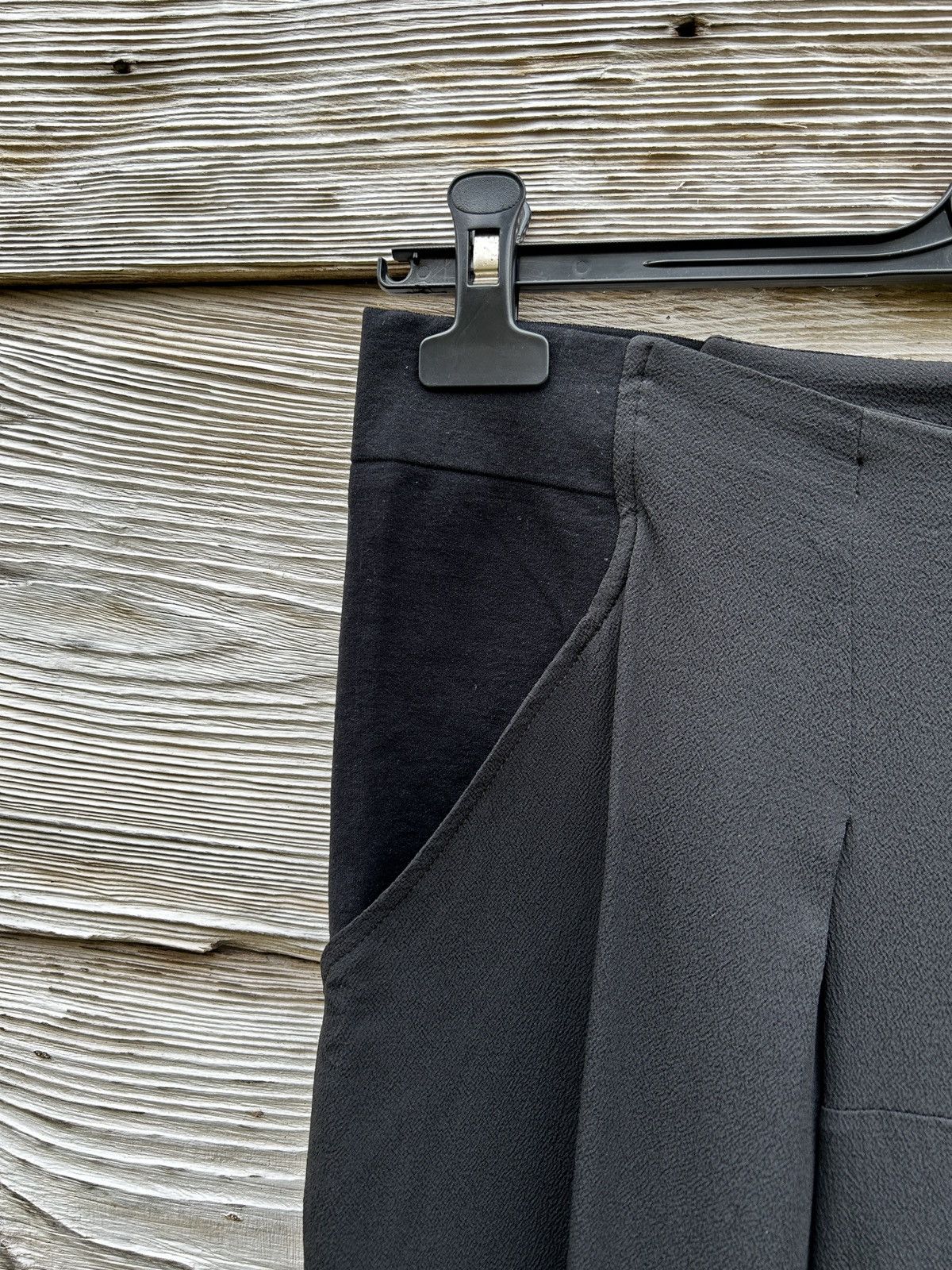 Rick Owens Rick Owens Anthem 2011 Tank Top + Shorts Set Size L / US 10 / IT 46 - 10 Thumbnail