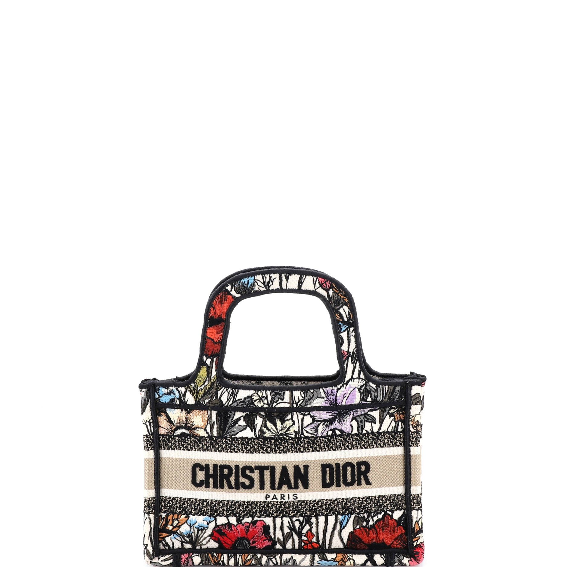 Dior Book Tote Size ONE SIZE - 1 Thumbnail