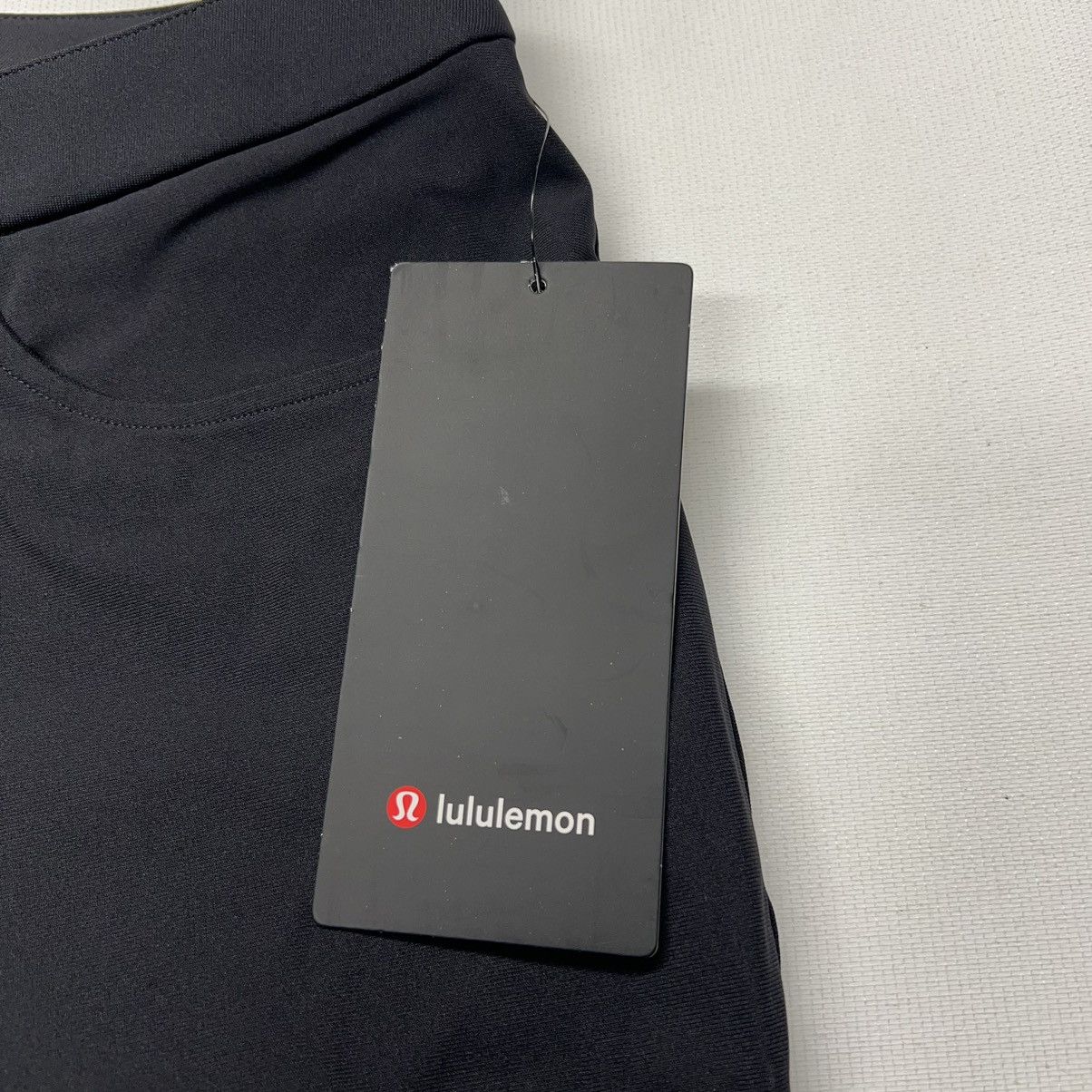 Lululemon NEW LuluLemon ABC Pants Black Slim Stretch 32L Warpstreme Size US 36 / EU 52 - 9 Thumbnail