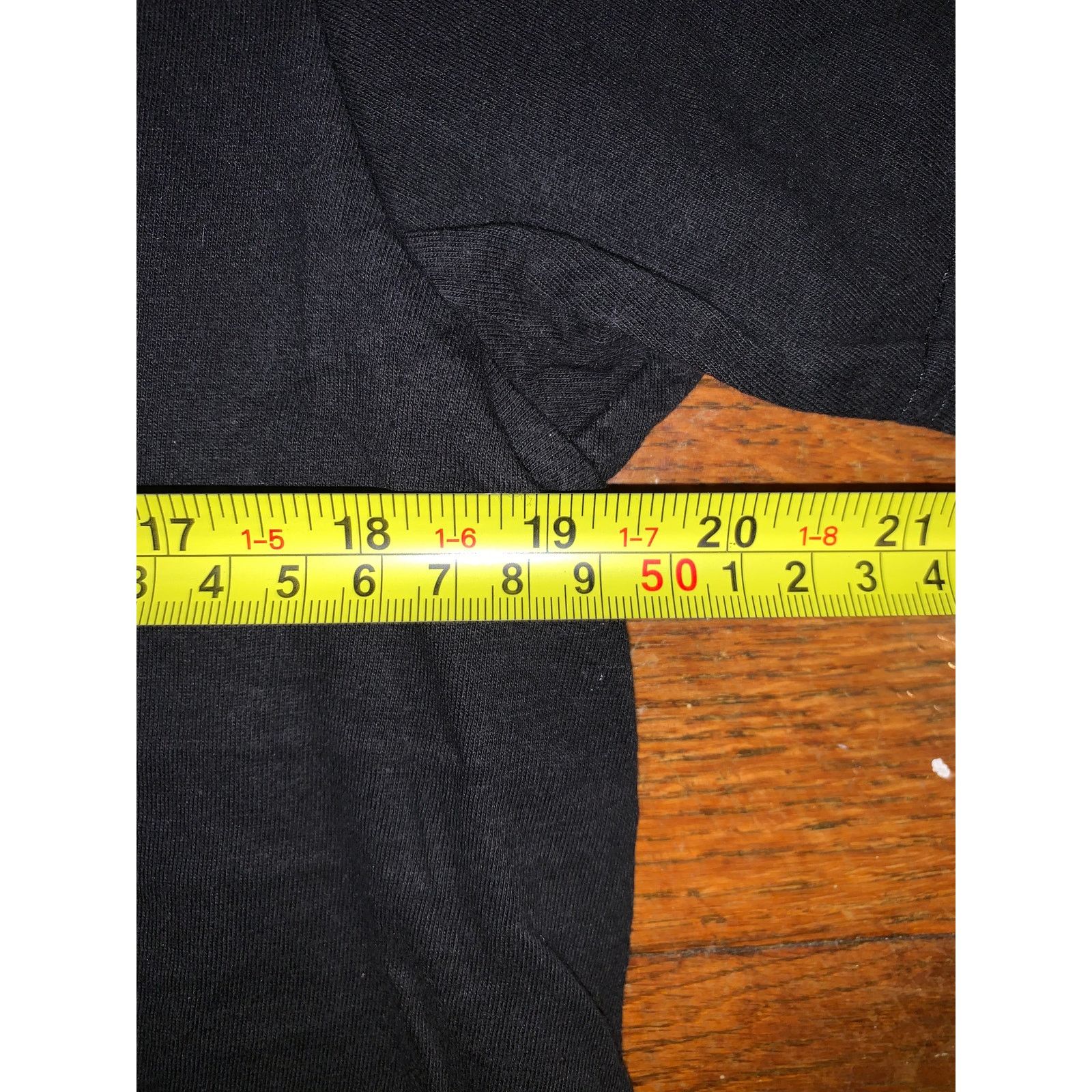 Hanes Garth Brooks Nashville 10 Rescue Party 2010 T Shirt Medium Size US M / EU 48-50 / 2 - 7 Thumbnail