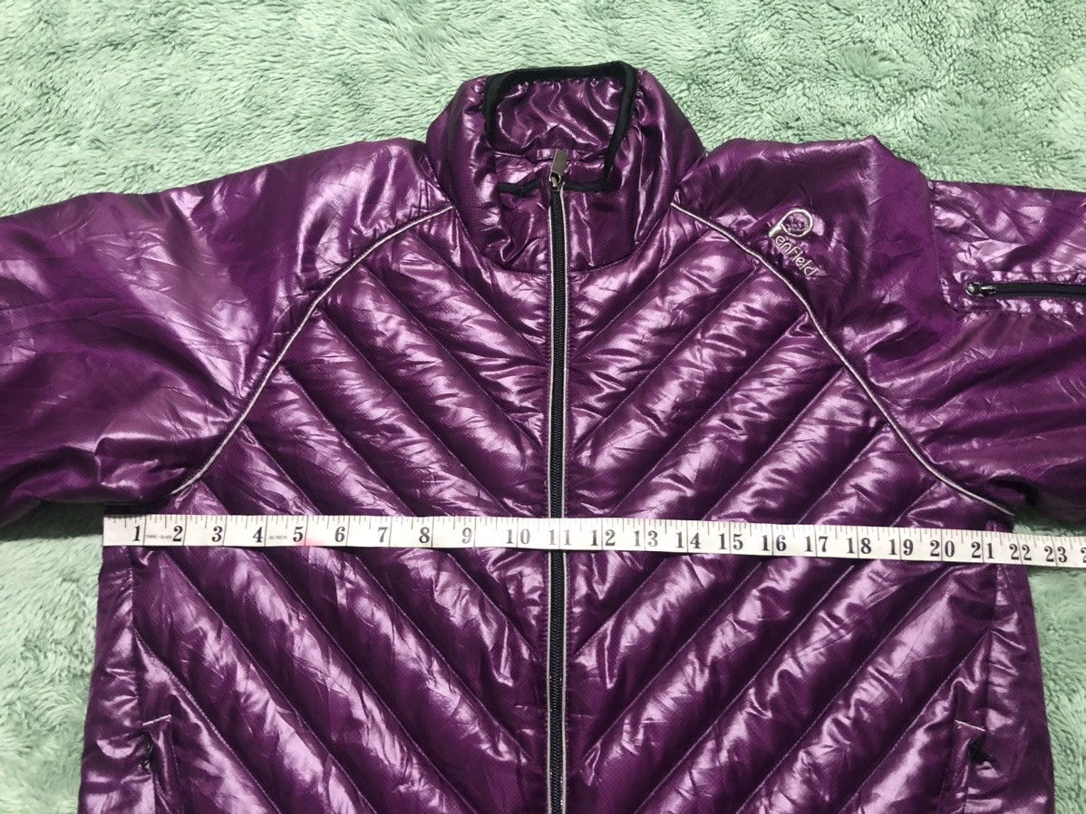 Japanese Brand × Penfield JAPANESE BRAND PENFIELD LIGHT DOWN JACKET NICE DESIGN Size US L / EU 52-54 / 3 - 18 Thumbnail