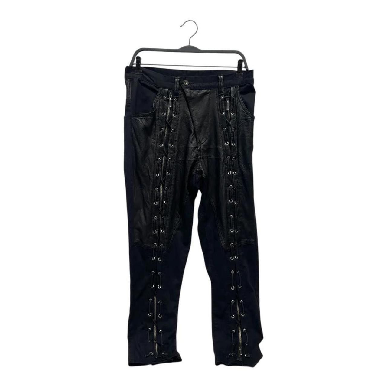 Men's Yasuyuki Ishii Bottoms | Grailed