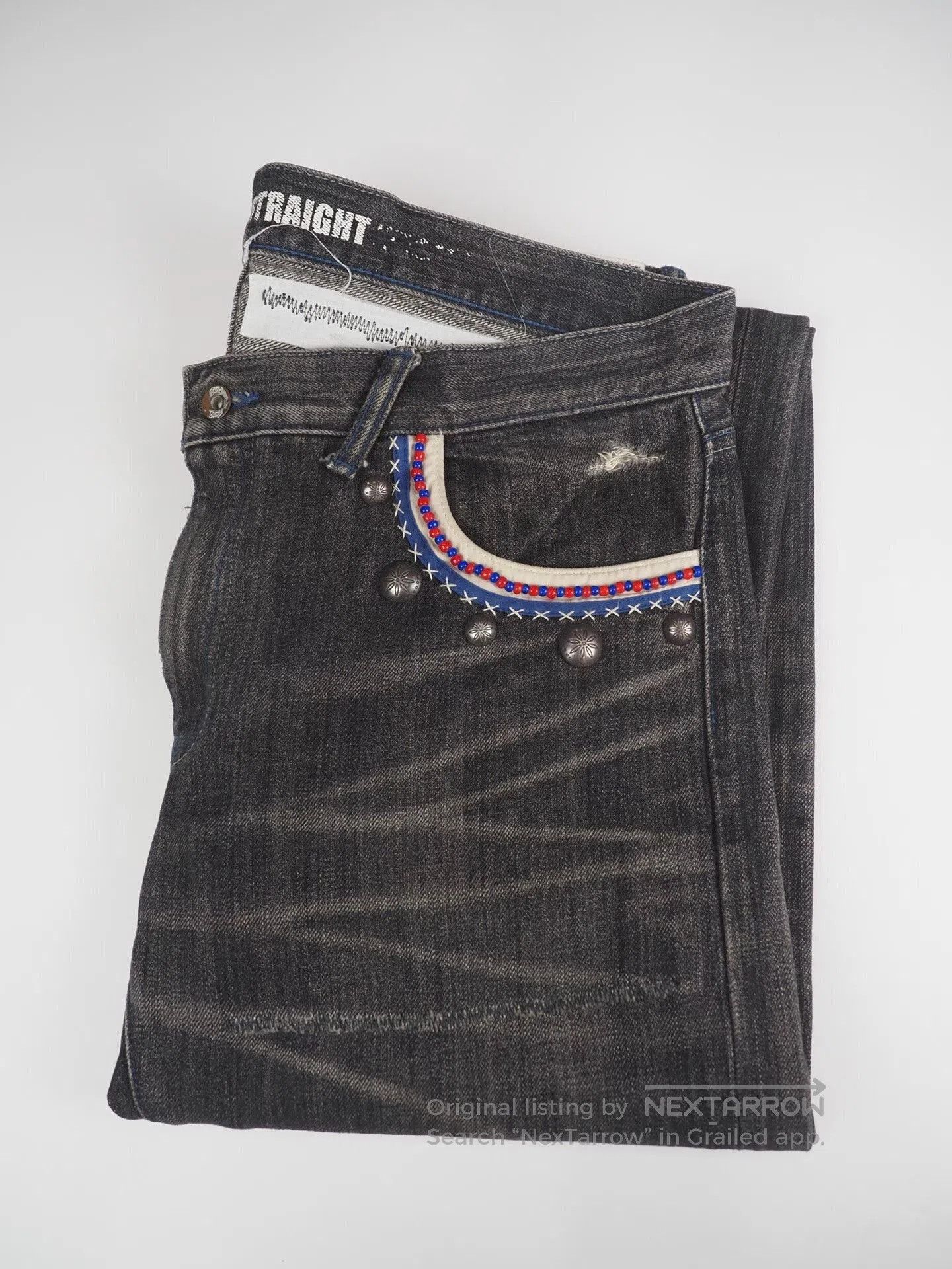 パンツ NEIGHBORHOOD BLACK ICON SAVAGE LEVEL-4 S Neighborhood Neighborhood Black Icon Savage Level 4 | Grailed