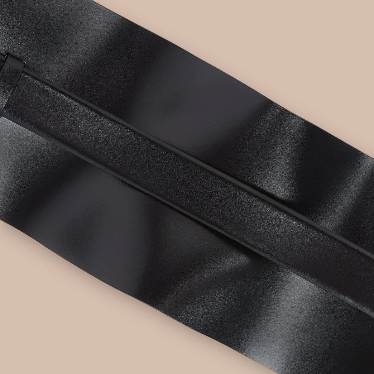 Karl Lagerfeld KARL LAGERFELD - K/ESSENTIAL MULTIFUNCTION BELT Size ONE SIZE - 4 Thumbnail