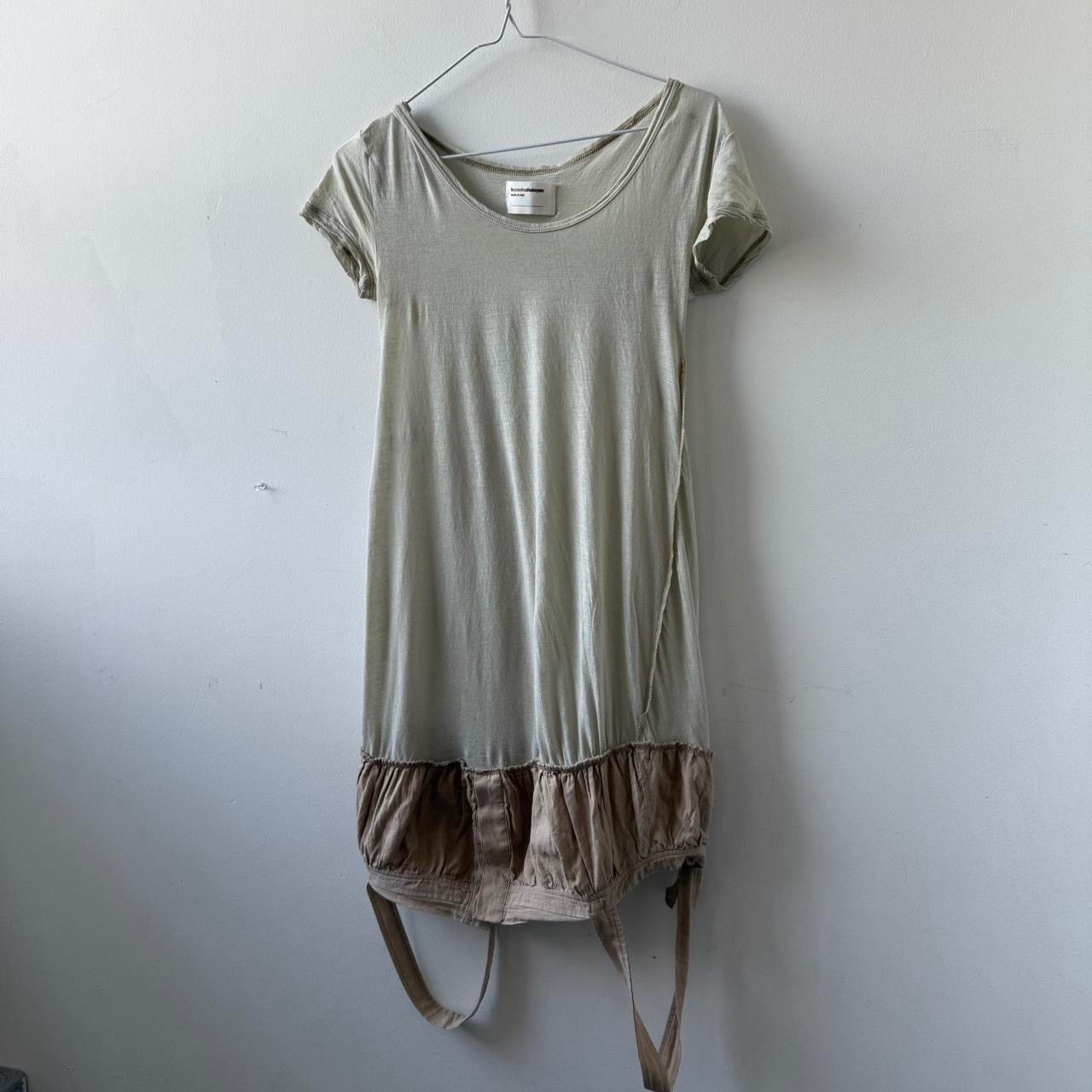 Hussein Chalayan Hussein chalayan reversible + double sided top/dress Size S / US 4 / IT 40 - 5 Thumbnail
