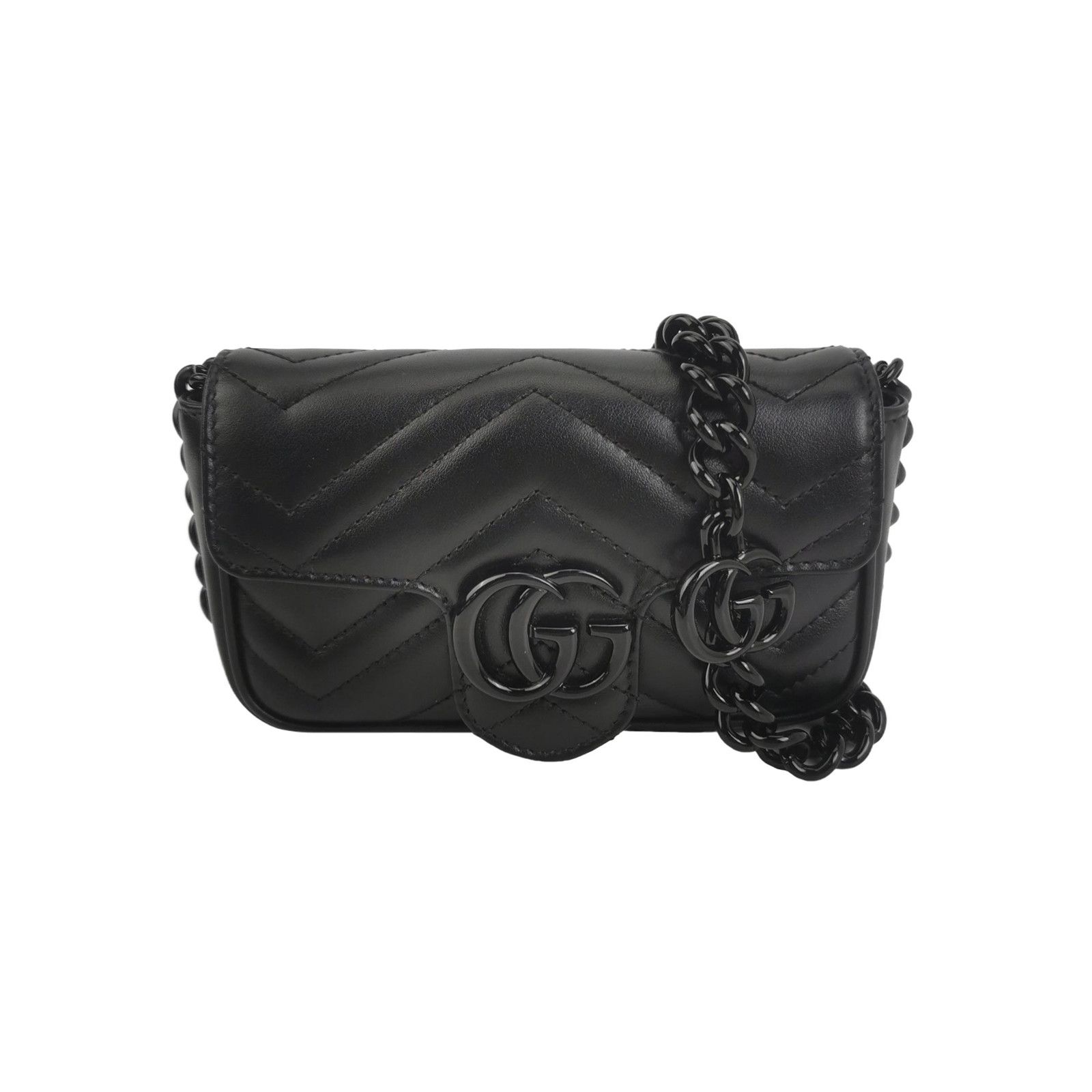 Gucci Gucci Women os Shoulder Bags Size ONE SIZE - 1 Thumbnail