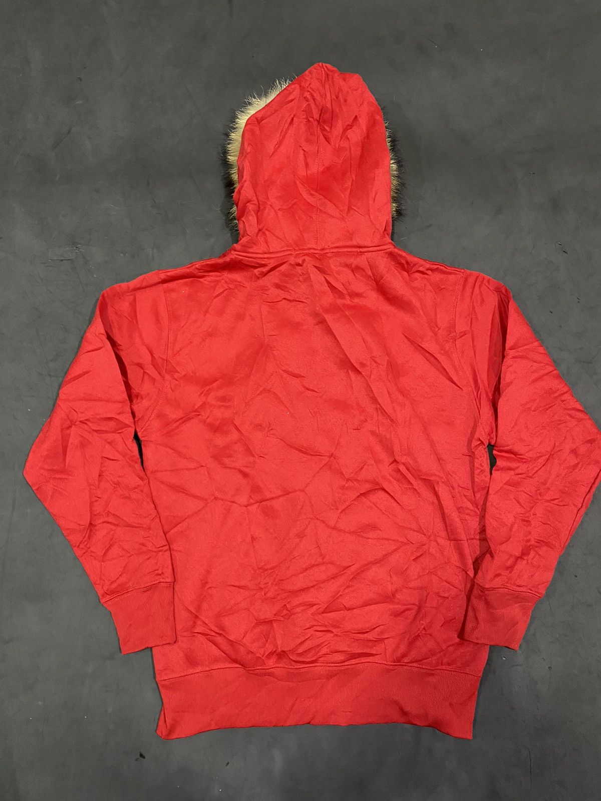 If Six Was Nine × Japanese Brand × Le Grande Bleu (L.G.B.) 💸BINDINGOFFER💸Japanese poem furhoodie lgb ifsixwasnine Size US L / EU 52-54 / 3 - 5 Thumbnail