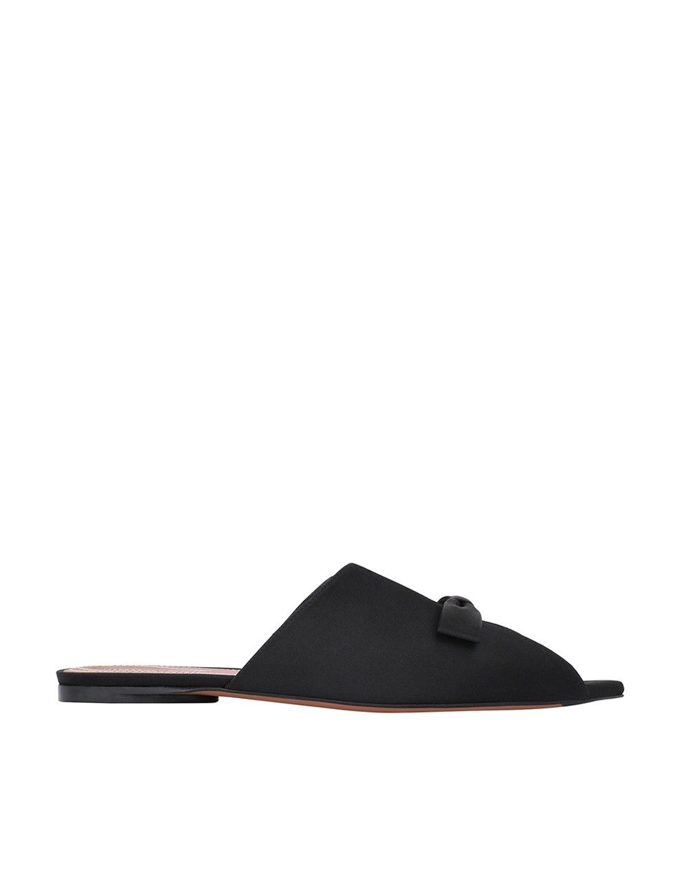 Zimmermann oc11z0925 Tux Mules in Black Size US 9 / IT 39 - 1 Thumbnail
