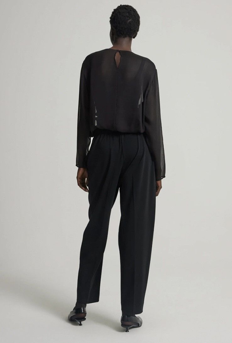 Jac + Jack Jac + Jack Wells Pant Size 27" / US 4 / IT 40 - 3 Thumbnail