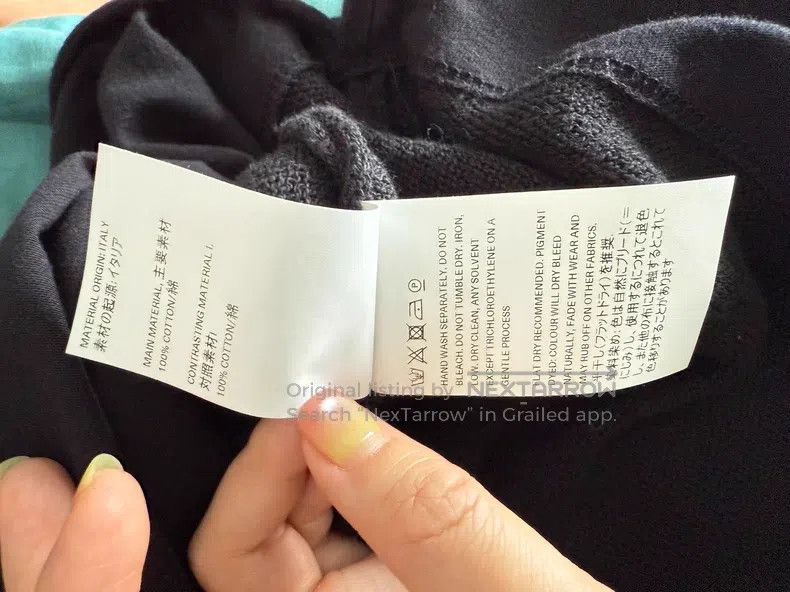 Our Legacy Our Legacy Strapless Maxi Dress Size XS / US 0-2 / IT 36-38 - 9 Thumbnail
