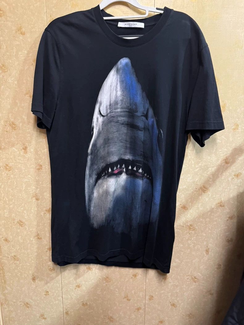 Givenchy GVC Loose Fit Short Sleeve L Size