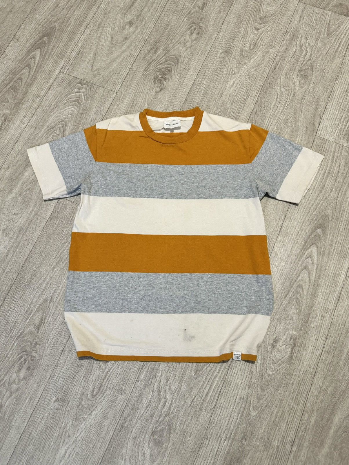 Norse Projects 🔷Vintage Norse Projects Sweatshirt🔷 Size US M / EU 48-50 / 2 - 1 Thumbnail