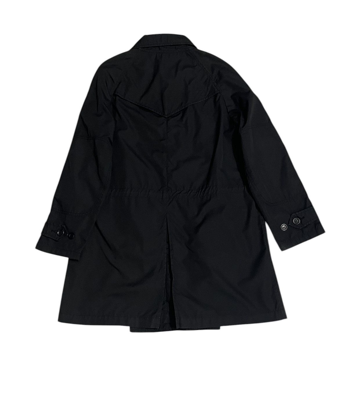 Fjallraven Fjallraven X And A Japan Trench Coat Size US M / EU 48-50 / 2 - 3 Thumbnail