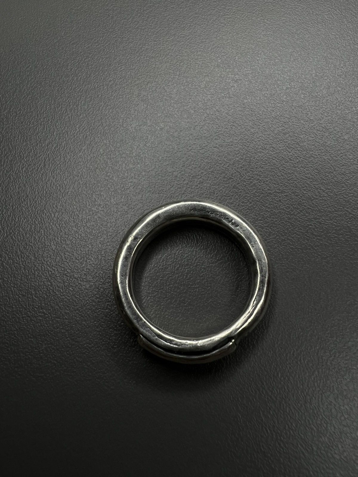 Goti GOTI Silver designer ring Size ONE SIZE - 3 Thumbnail