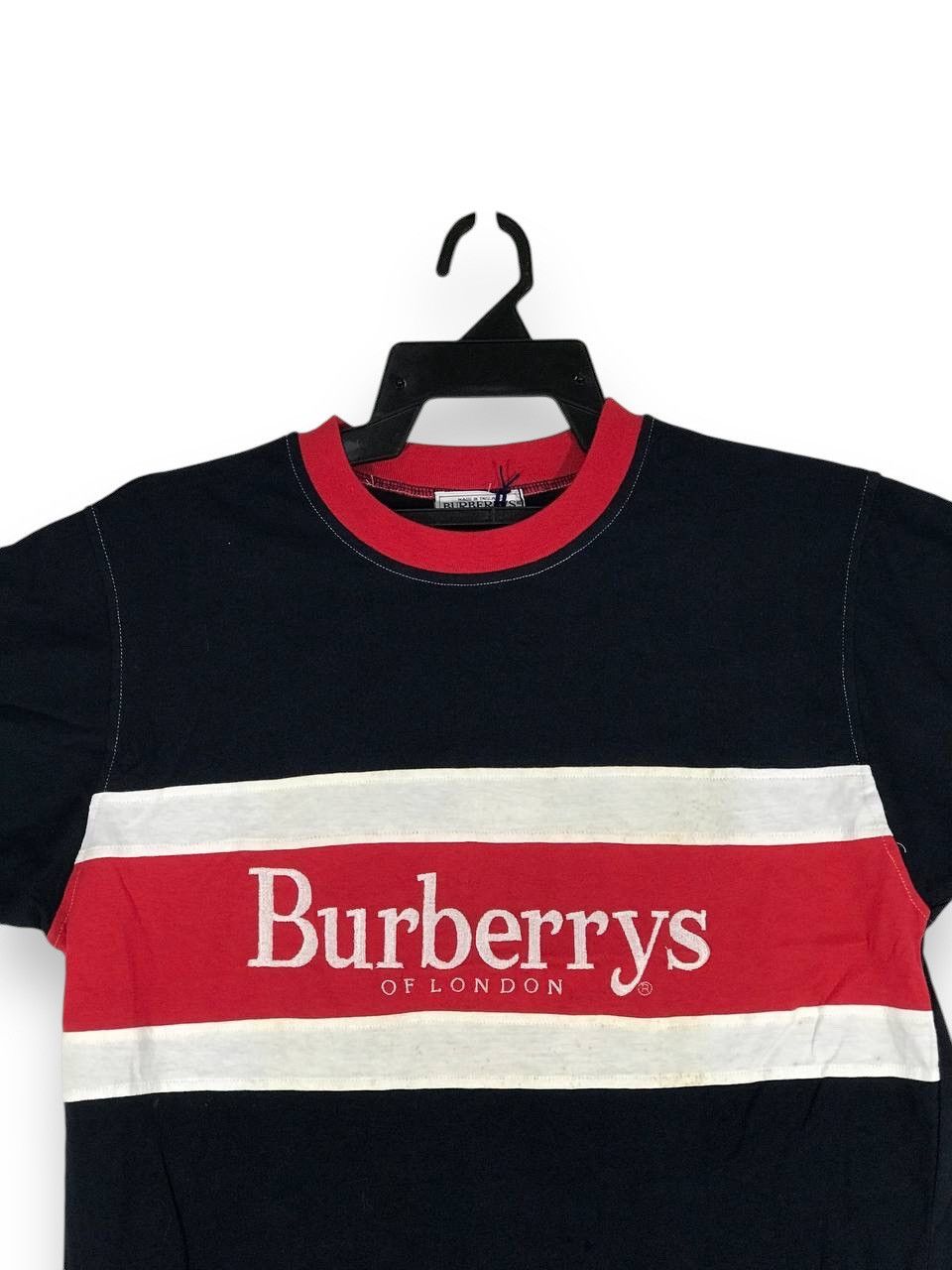 Vintage Vintage Burberrys Size US M / EU 48-50 / 2 - 3 Thumbnail