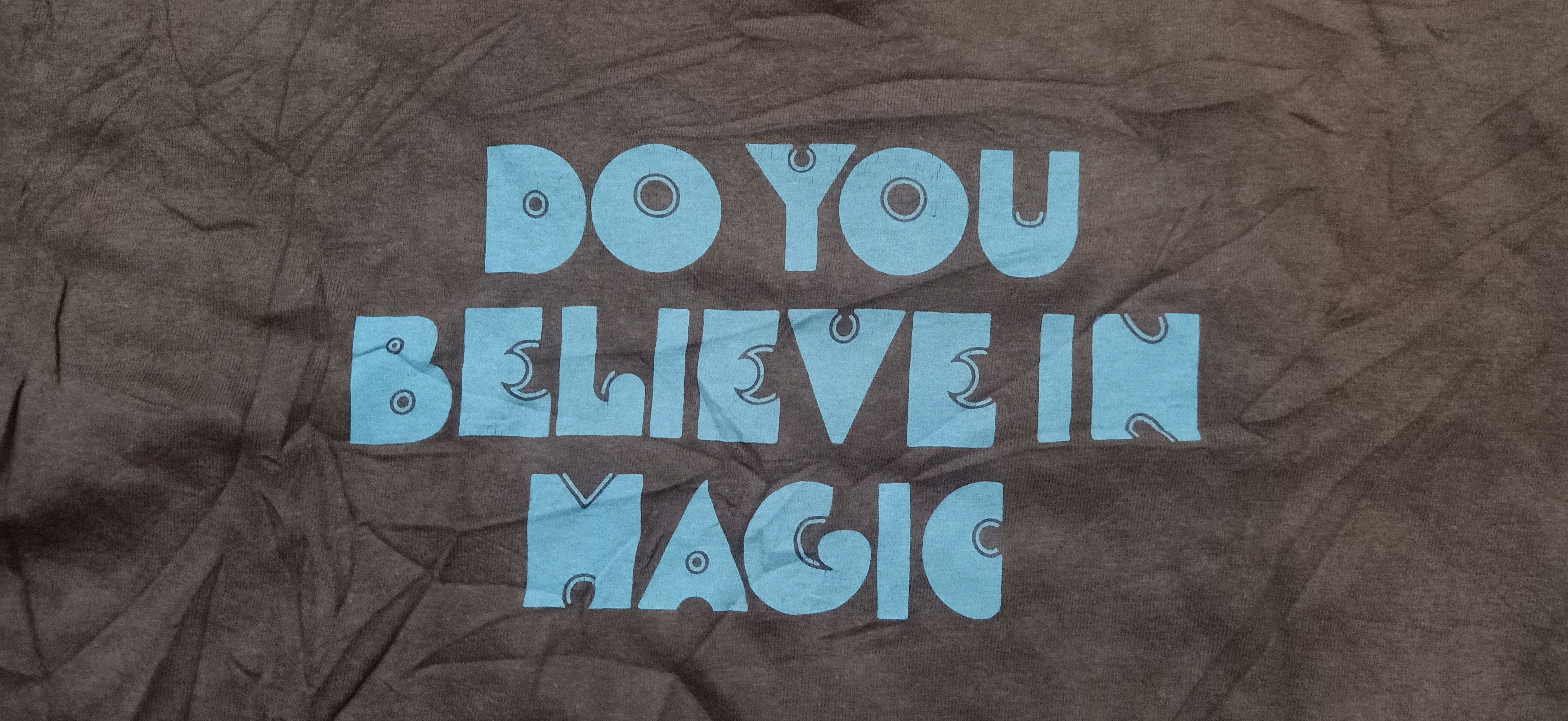 Band Tees Band the lovin' spoonful do you believe in magic vtg 90s Size US S / EU 44-46 / 1 - 3 Thumbnail