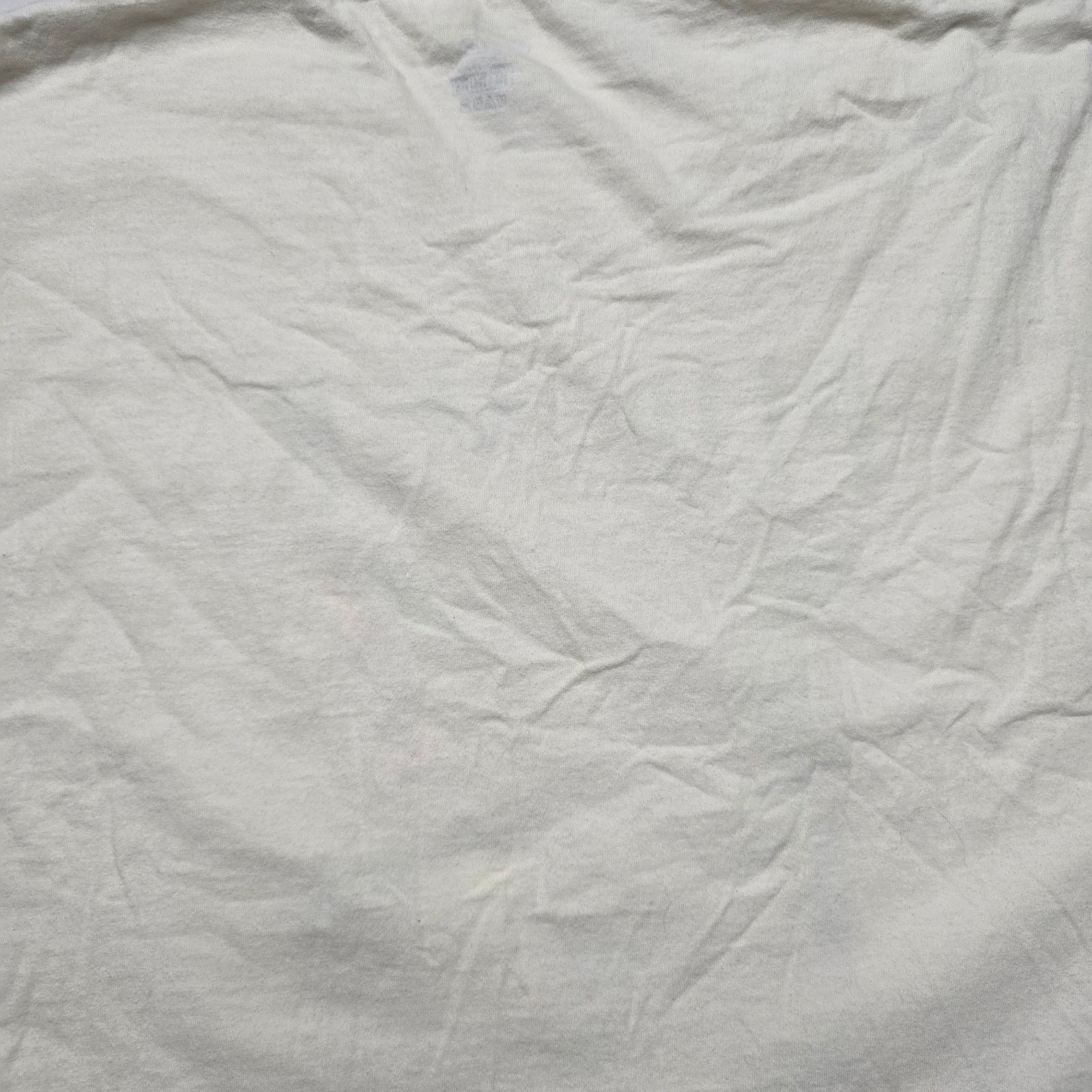 Reebok × Vintage Vintage Jake Plummer Denver Broncos White 2Xl NFL Tee 2005 Size US XXL / EU 58 / 5 - 9 Thumbnail