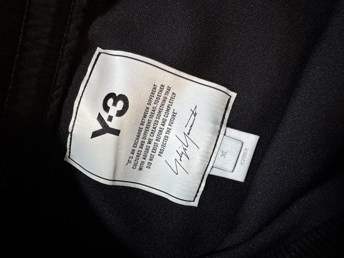 Y-3 Y-3 Sweatpants Size US 36 / EU 52 - 3 Thumbnail