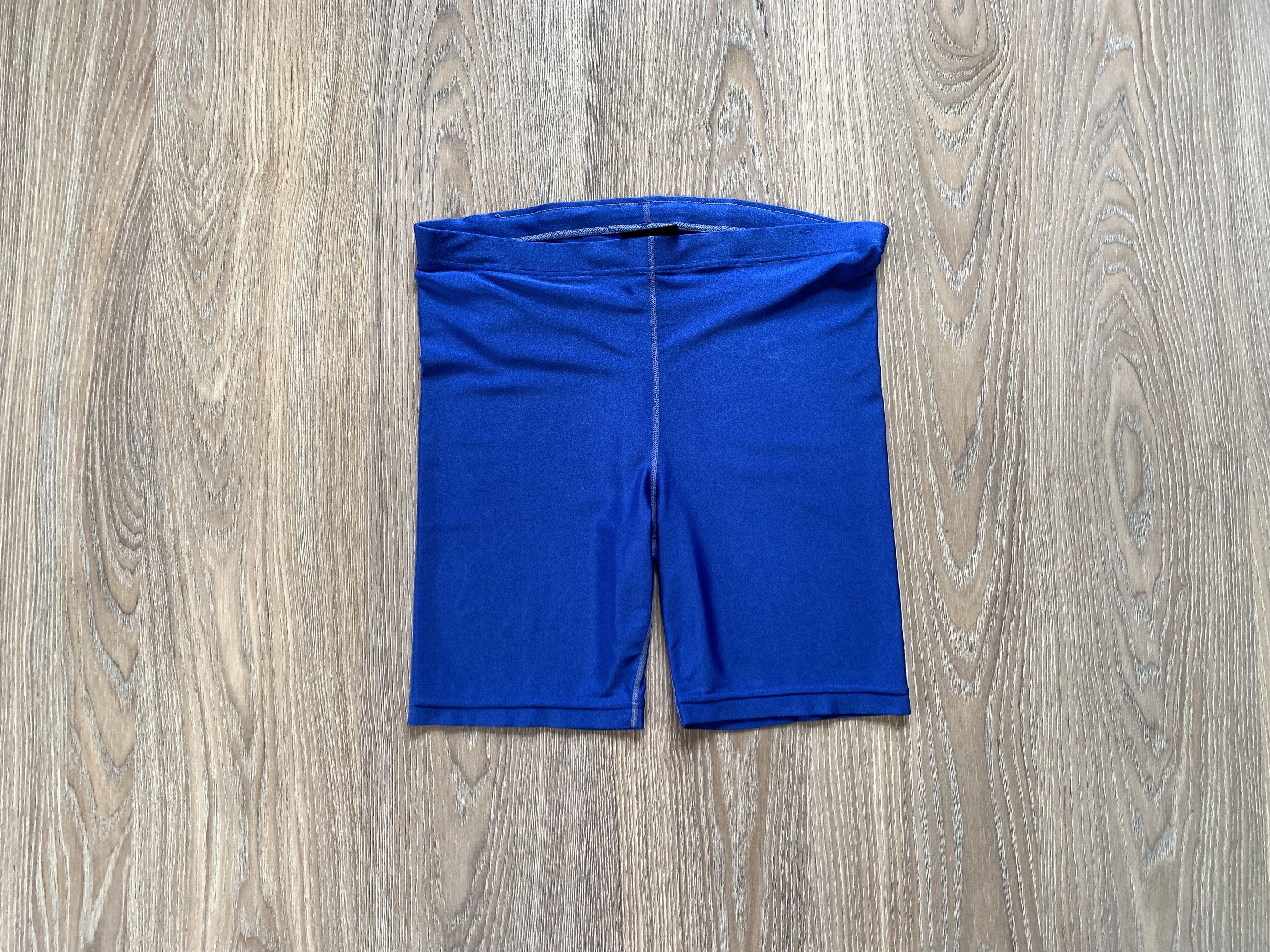 Adidas × Vintage Adidas Vintage Men's Stretch Elastic Swim Shorts Size US 32 / EU 48 - 1 Thumbnail