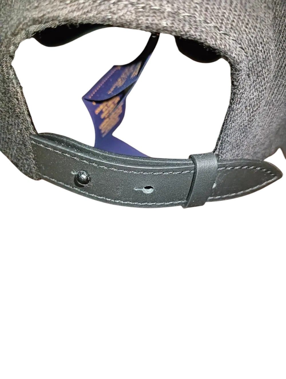 Louis Vuitton LV Plane Cap Size ONE SIZE - 4 Thumbnail