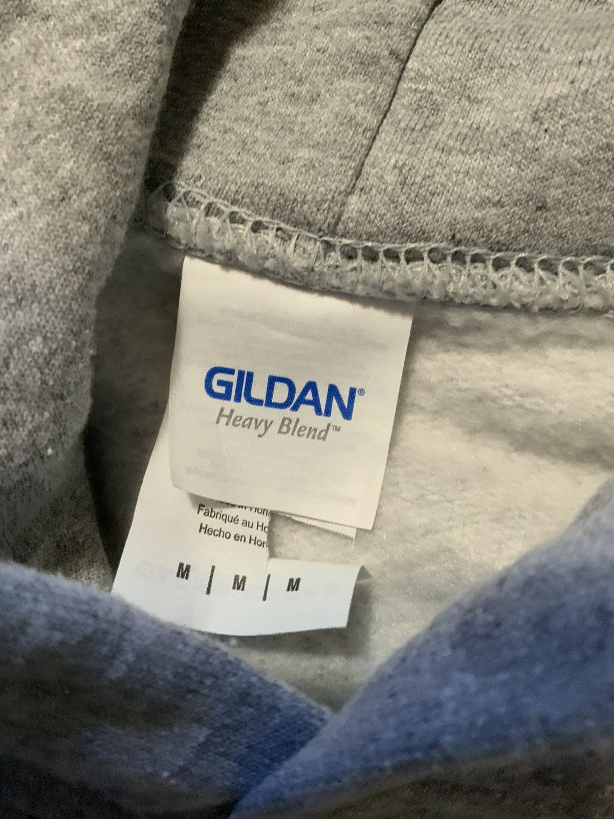 Gildan The Kenan Show Kenan Thompson Chris Rock TV Promo Hoodie Size US M / EU 48-50 / 2 - 5 Thumbnail