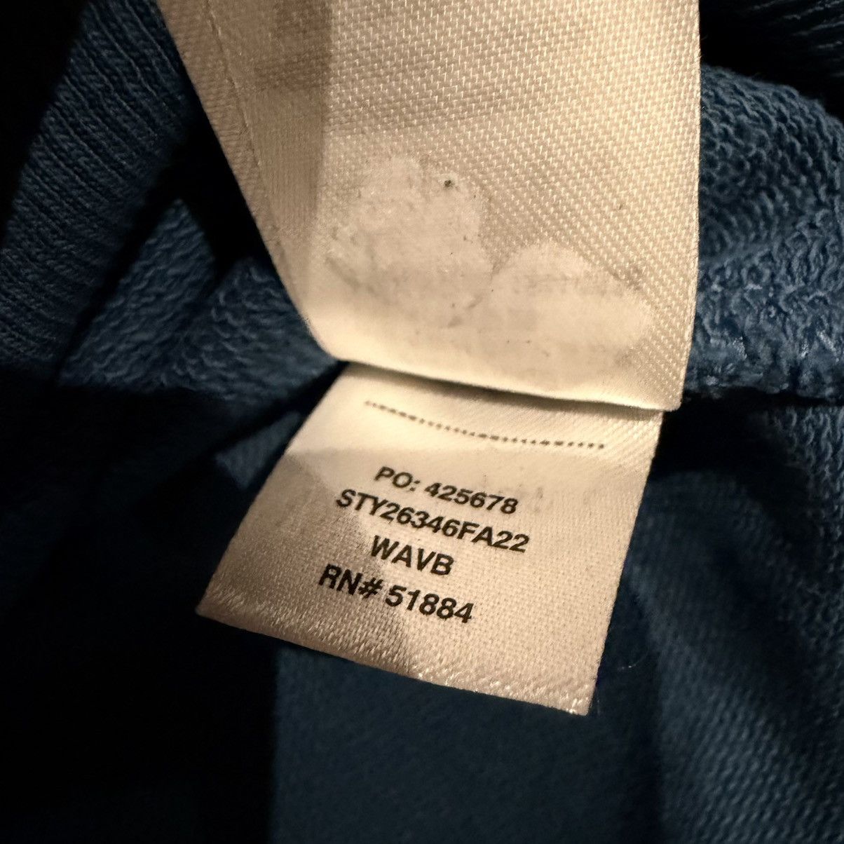 Patagonia Patagonia crewneck Size US XXL / EU 58 / 5 - 7 Thumbnail
