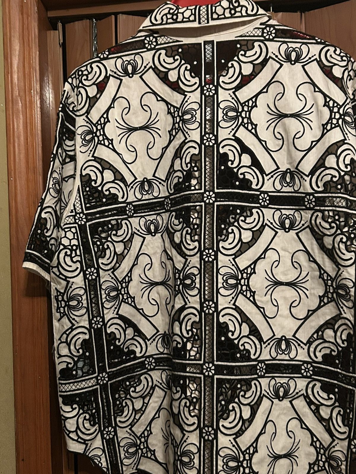 H&M H&M Edition Size M / US 6-8 / IT 42-44 - 11 Thumbnail