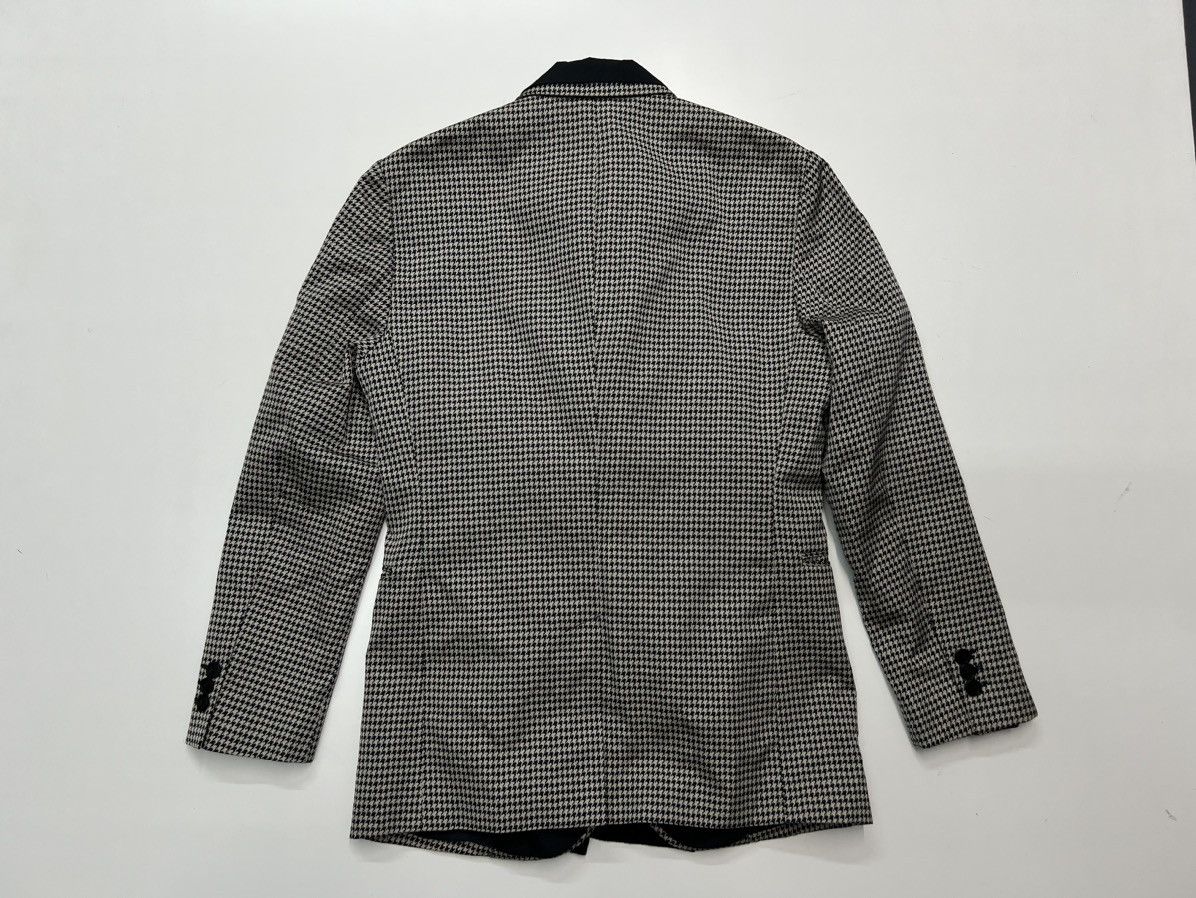 Emporio Armani 🔥EMPORIO ARMANI BLAZERS Size 44S - 4 Thumbnail