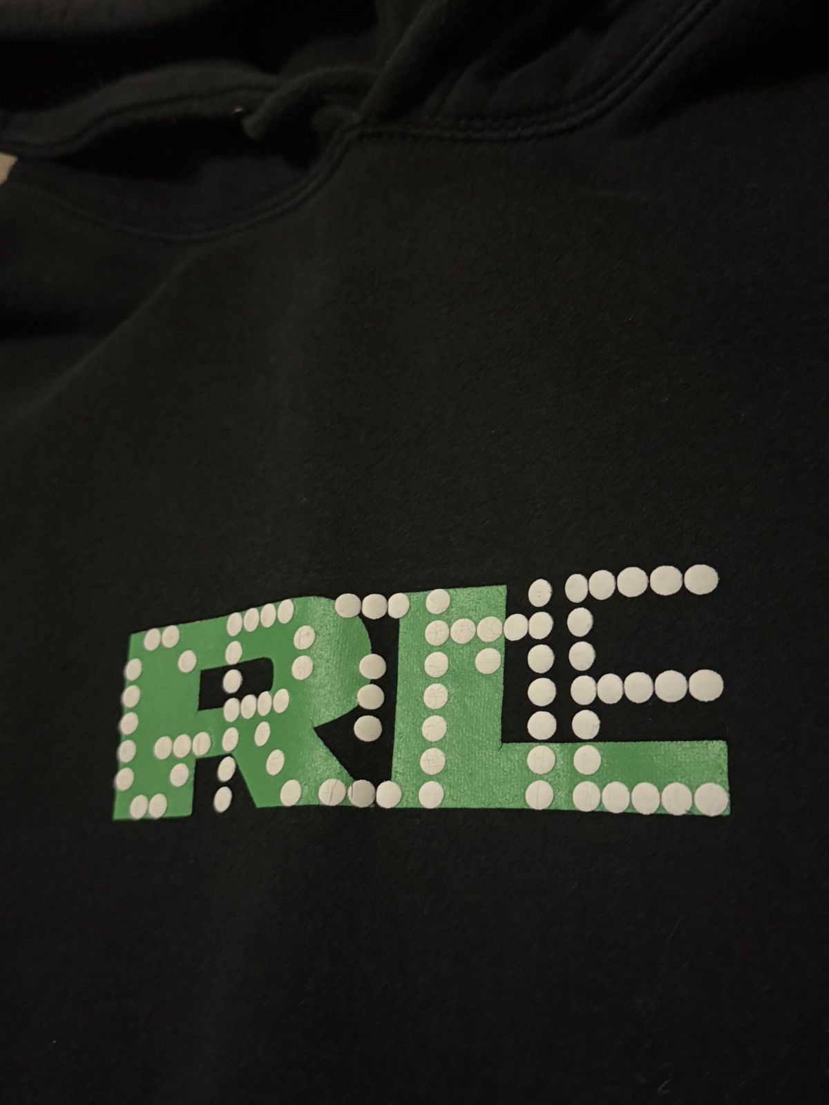 Other RL Grime Hoodie Size XL Size US XL / EU 56 / 4 - 2 Thumbnail