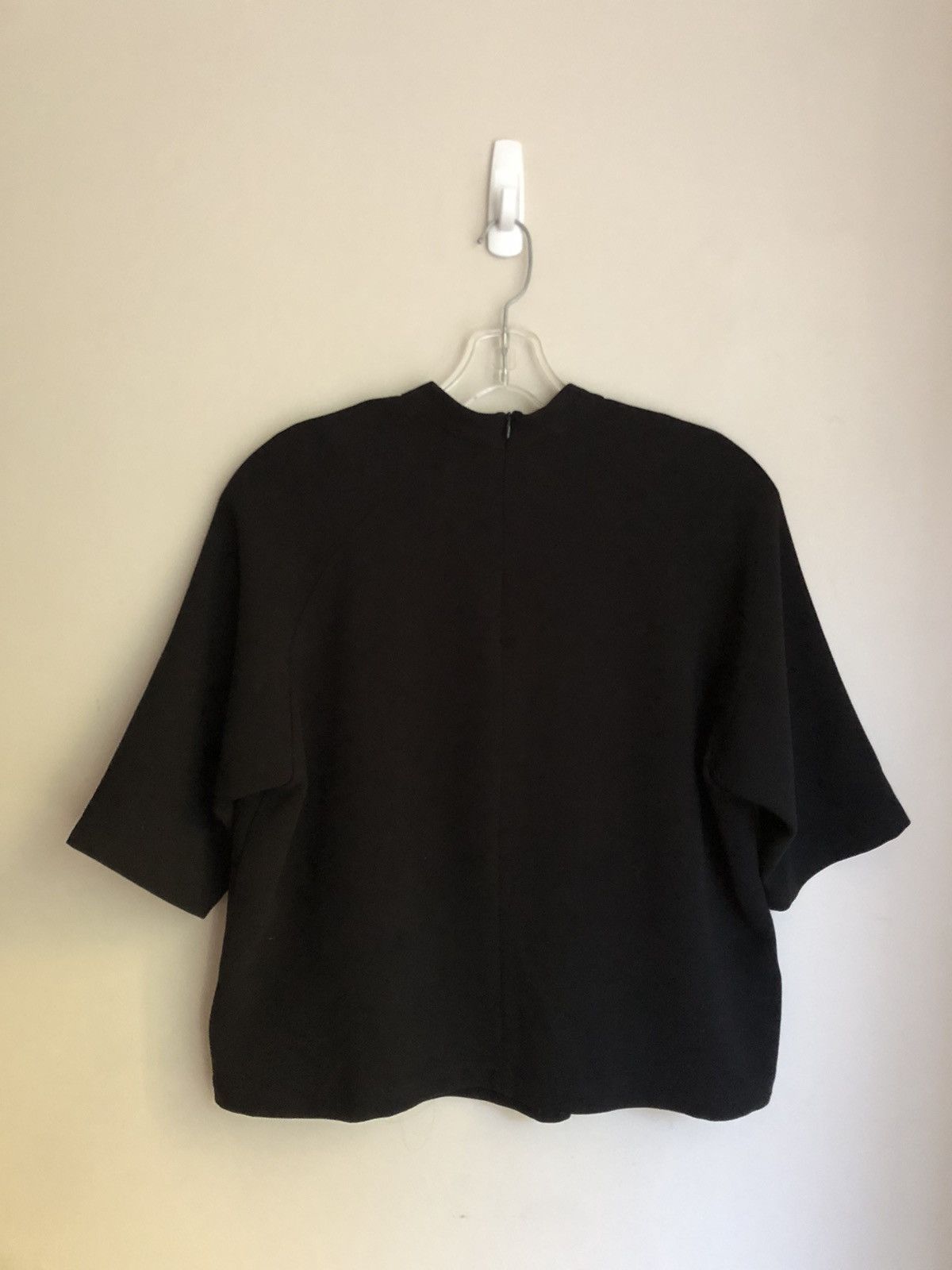 Henrik Vibskov Henrik Vibskov FW16 Pleated Blouse Size M / US 6-8 / IT 42-44 - 18 Thumbnail
