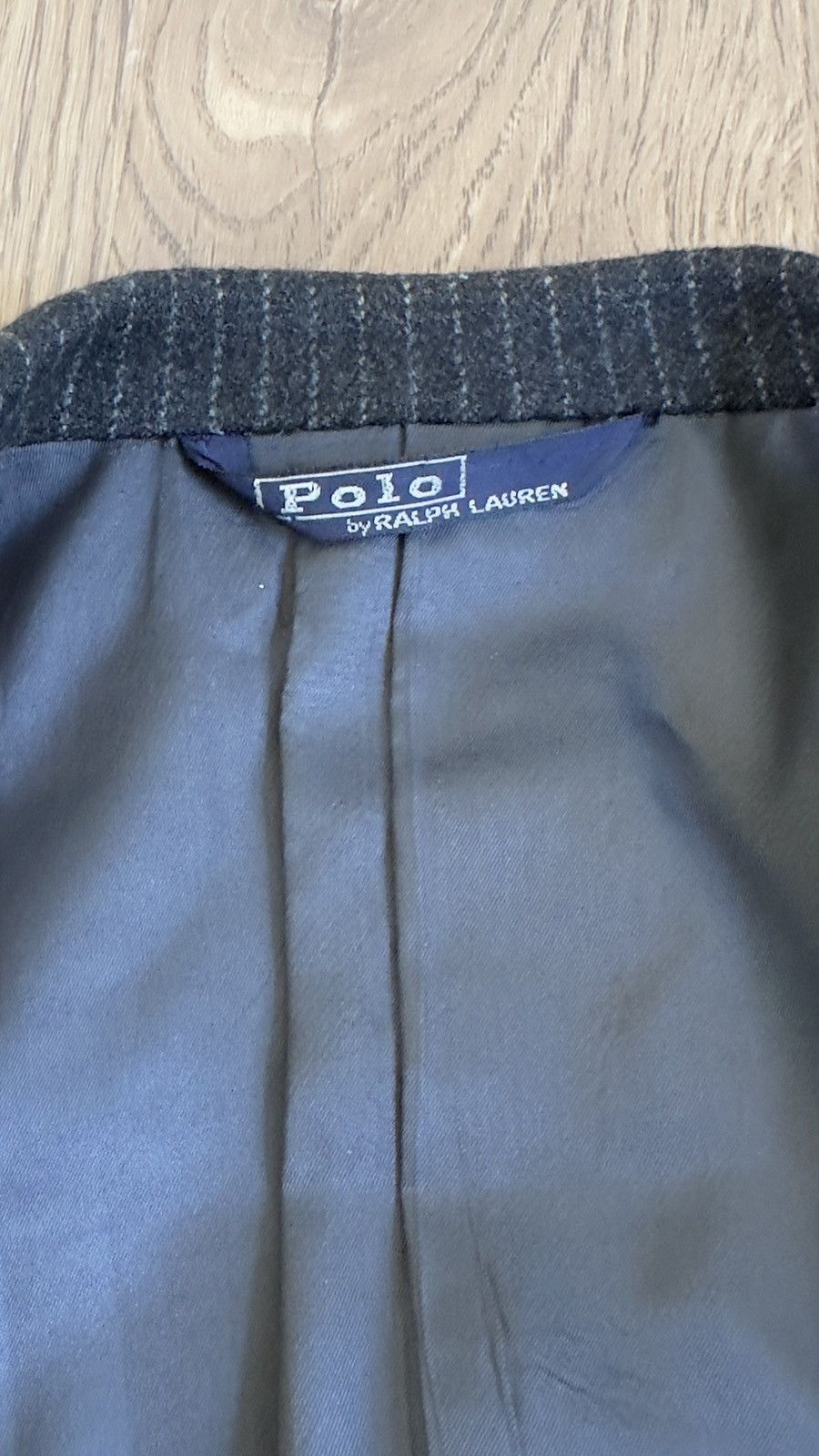 Polo Ralph Lauren Vintage Archive Polo Ralph Lauren Size 42L - 6 Thumbnail