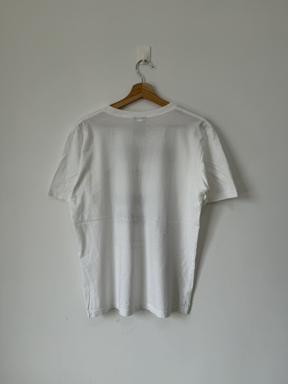 Band Tees Vintage Sonic Youth Washer Machine Band Tee Size US L / EU 52-54 / 3 - 5 Thumbnail