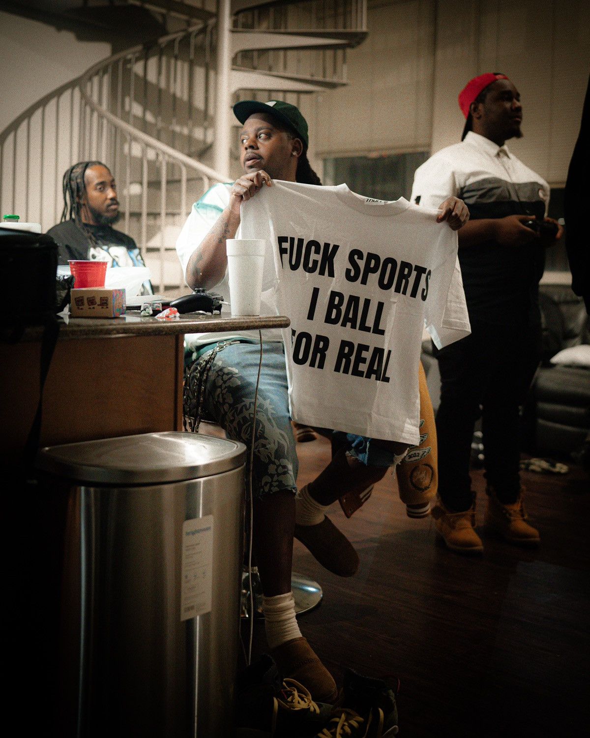 Other F Sports tee Size M / US 6-8 / IT 42-44 - 3 Thumbnail