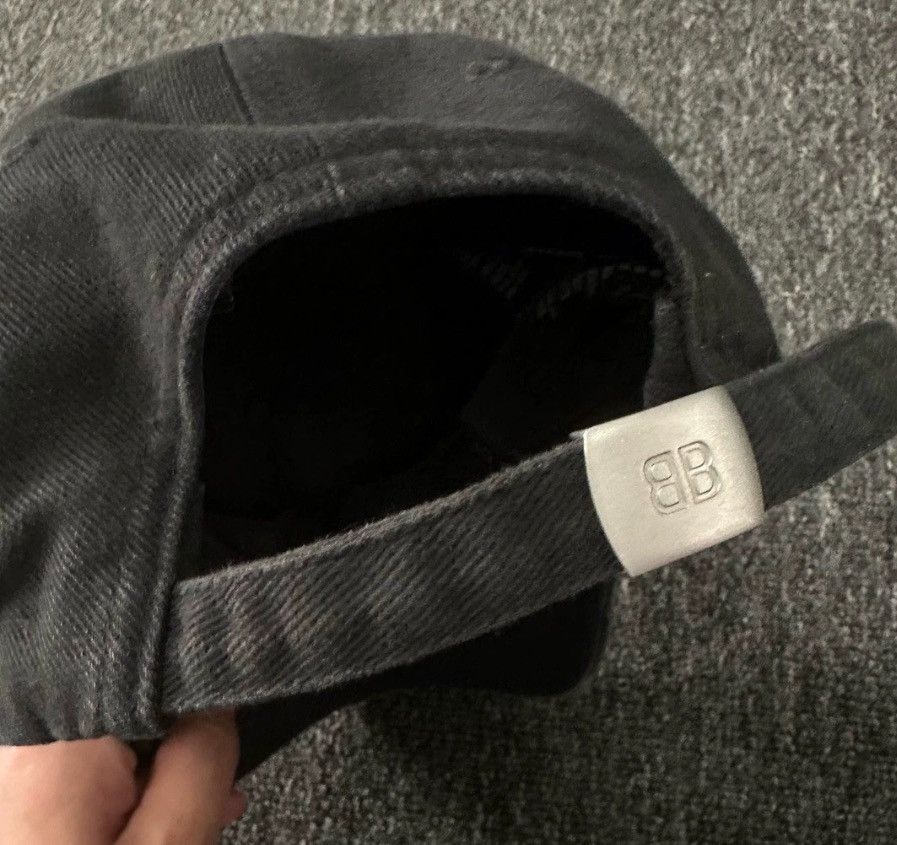 Balenciaga BALENCIAGA City Limited Edition Paris Embroide2412-Nextarrow Size 30 - 5 Thumbnail